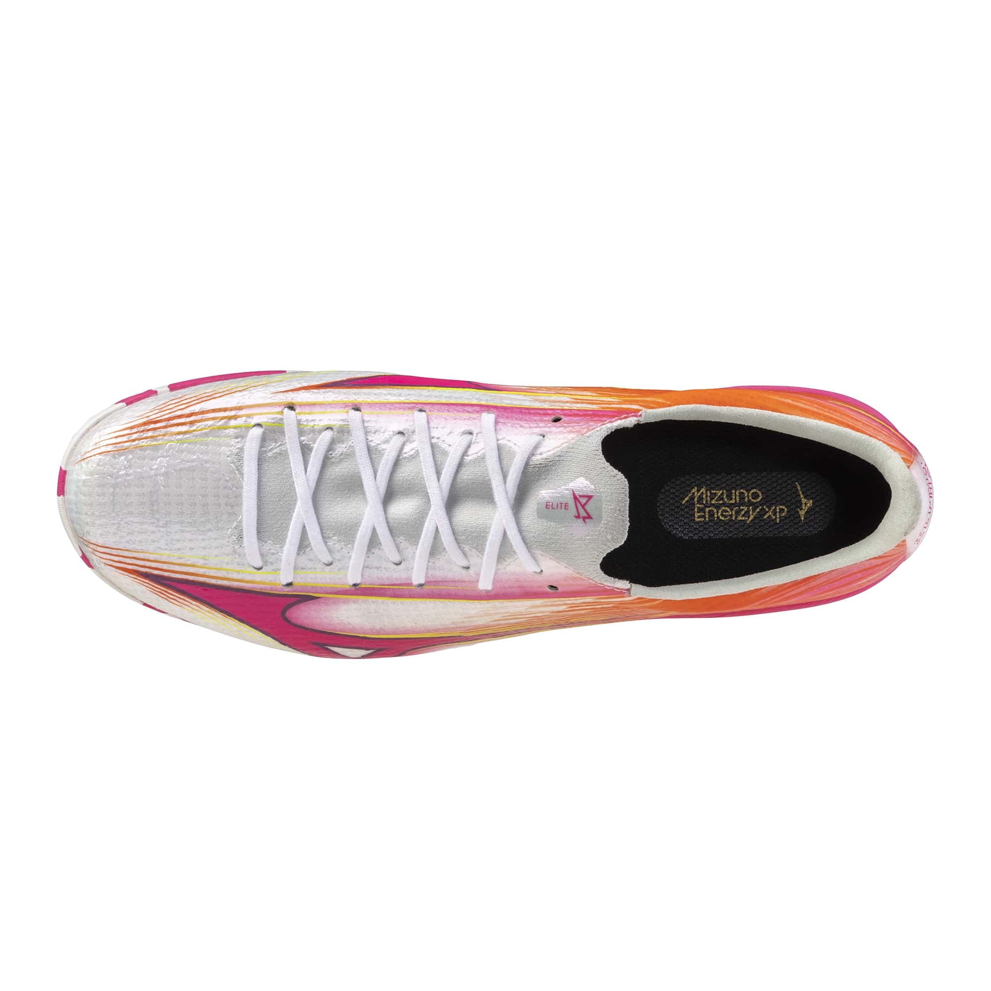 MIZUNO α III ELITE AS