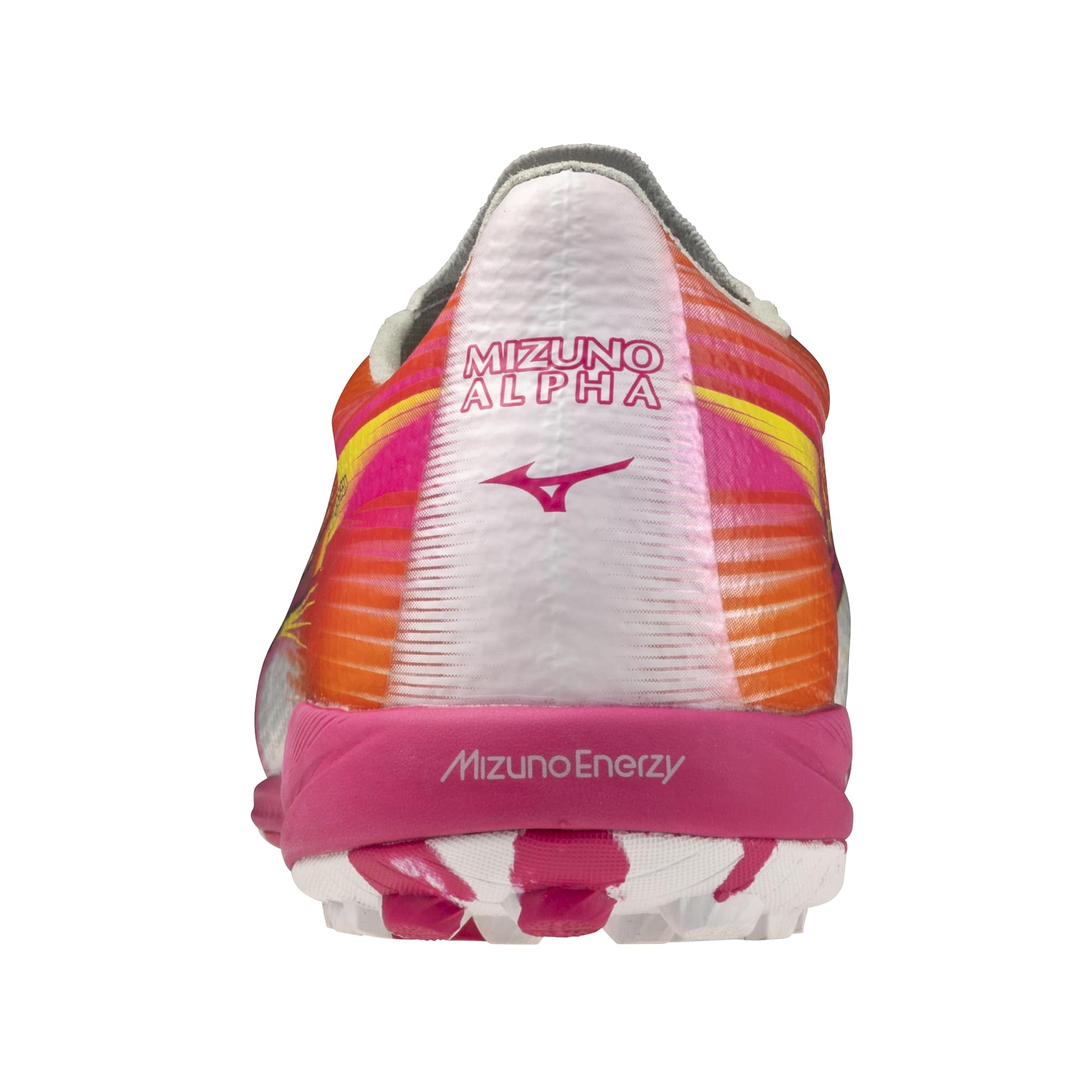MIZUNO α III ELITE AS