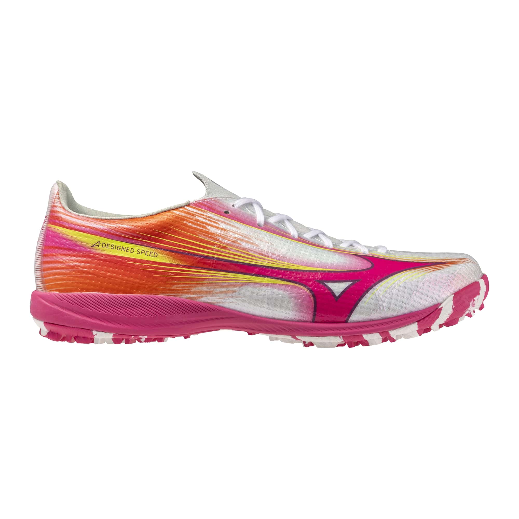 MIZUNO α III ELITE AS