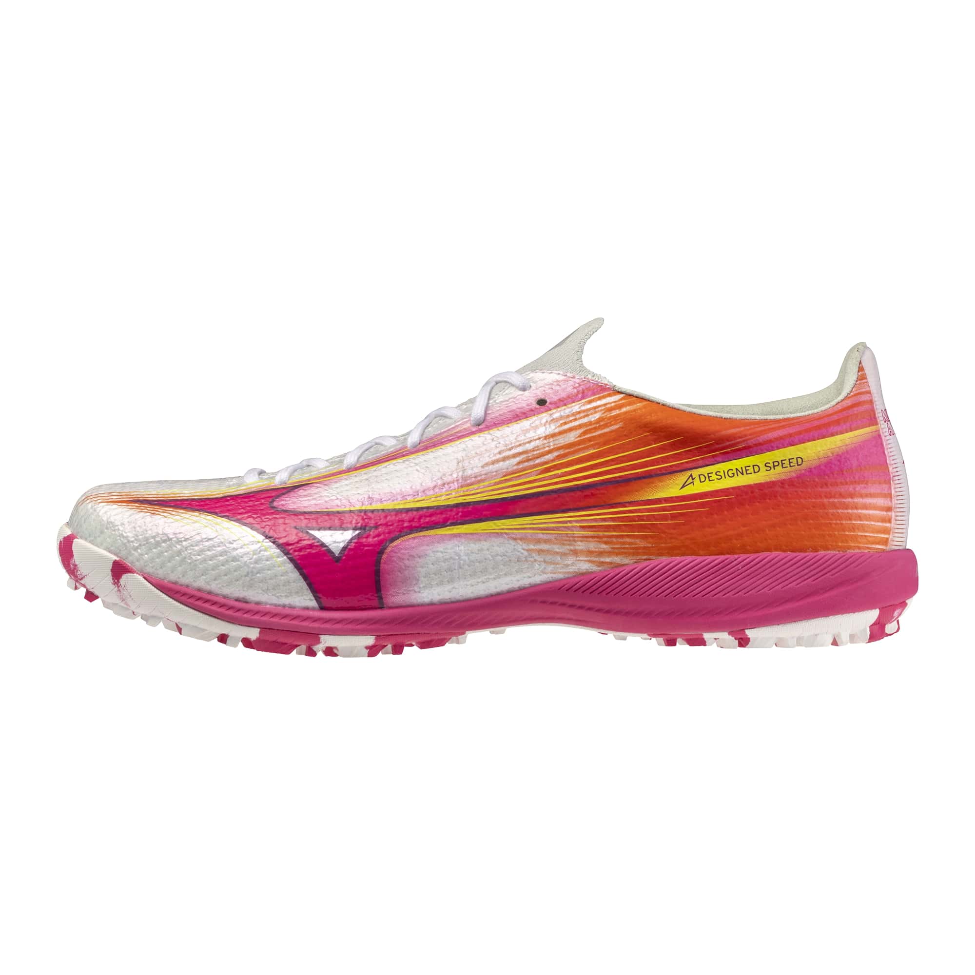 MIZUNO α III ELITE AS