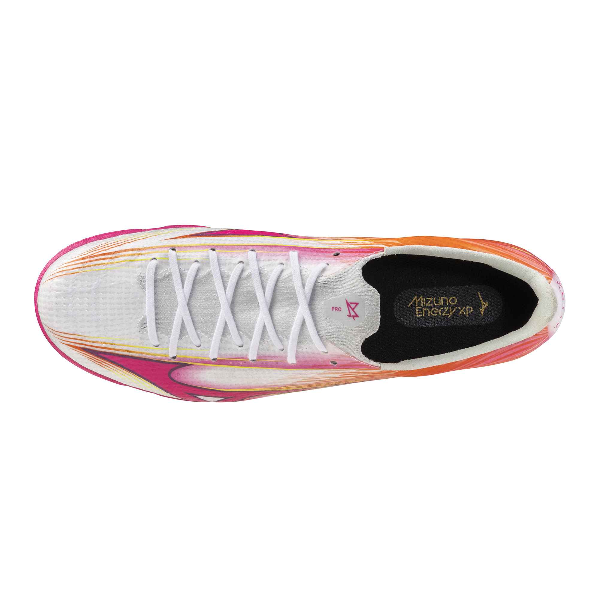 MIZUNO α III PRO AS - FOOTWEAR - SHOES