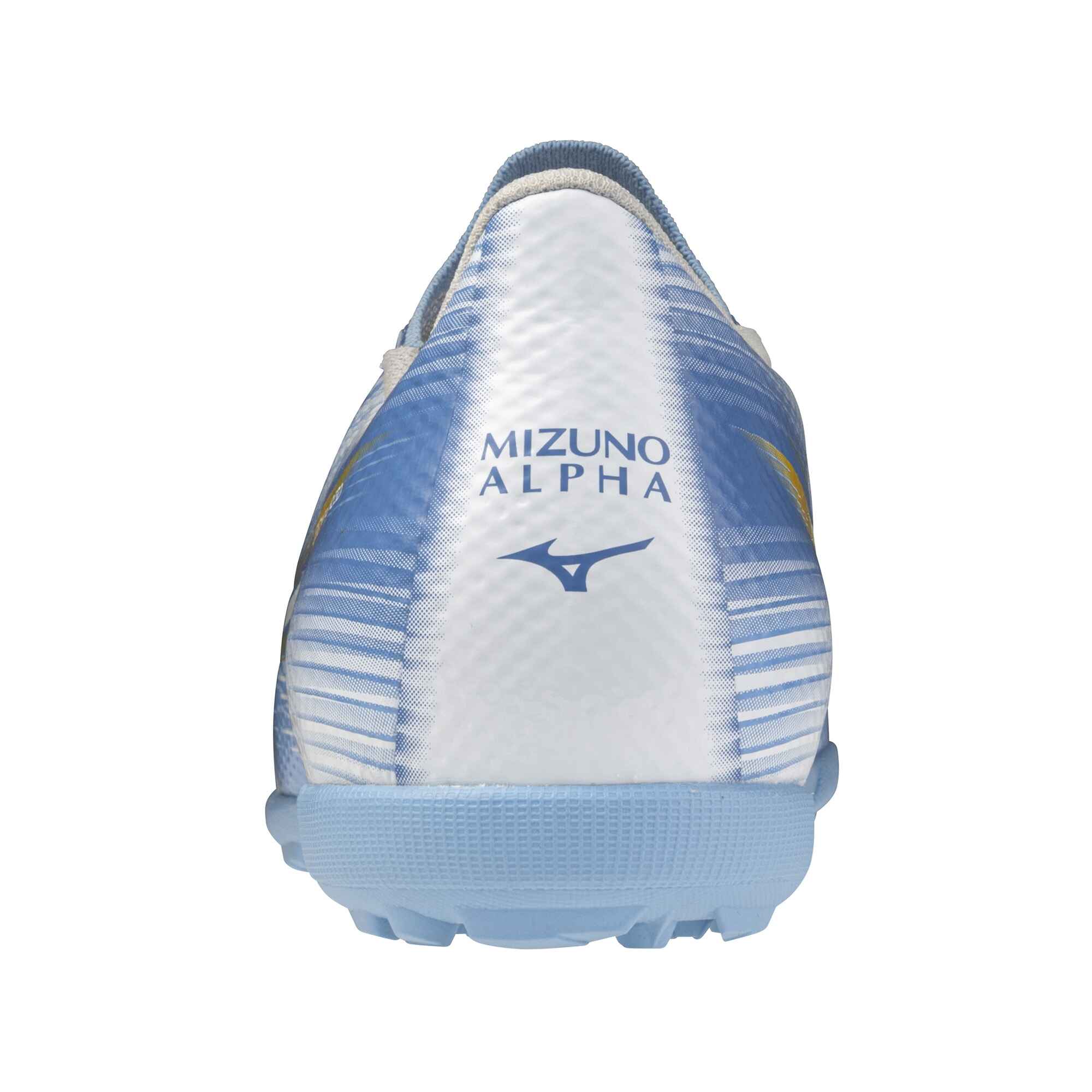 MIZUNO α III SELECT AS