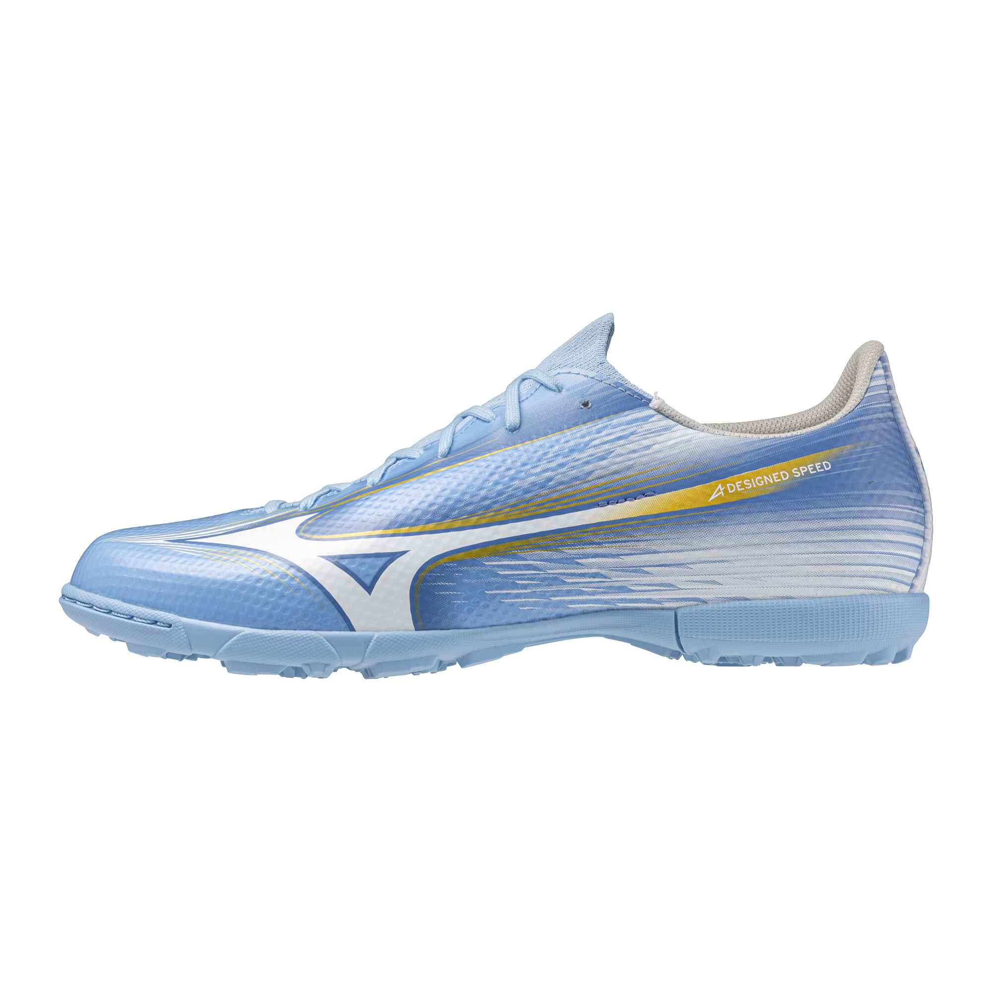 MIZUNO α III SELECT AS