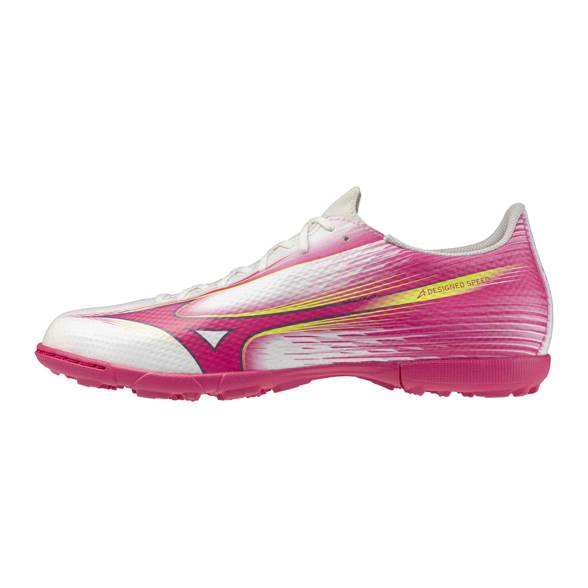 MIZUNO α III SELECT AS