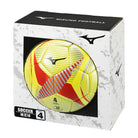 FOOTBALL SIZE4 - EQUIPMENT - BALLS