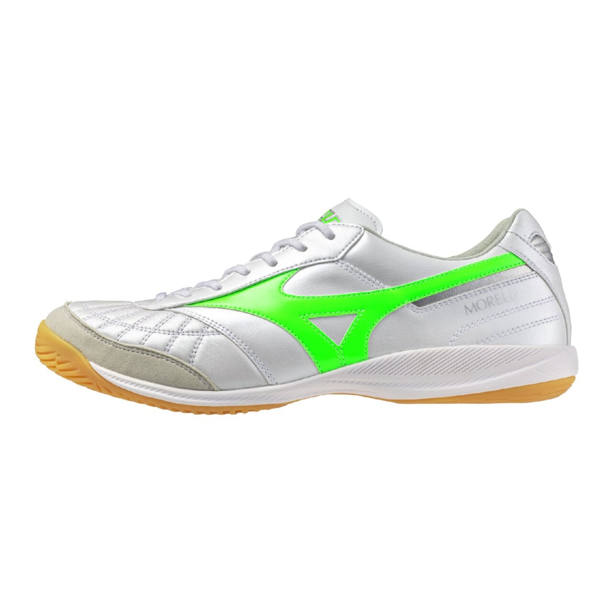 Mizuno Morelia Sala Japan In サイズ25.5cm MORELIA SALA JAPAN IN