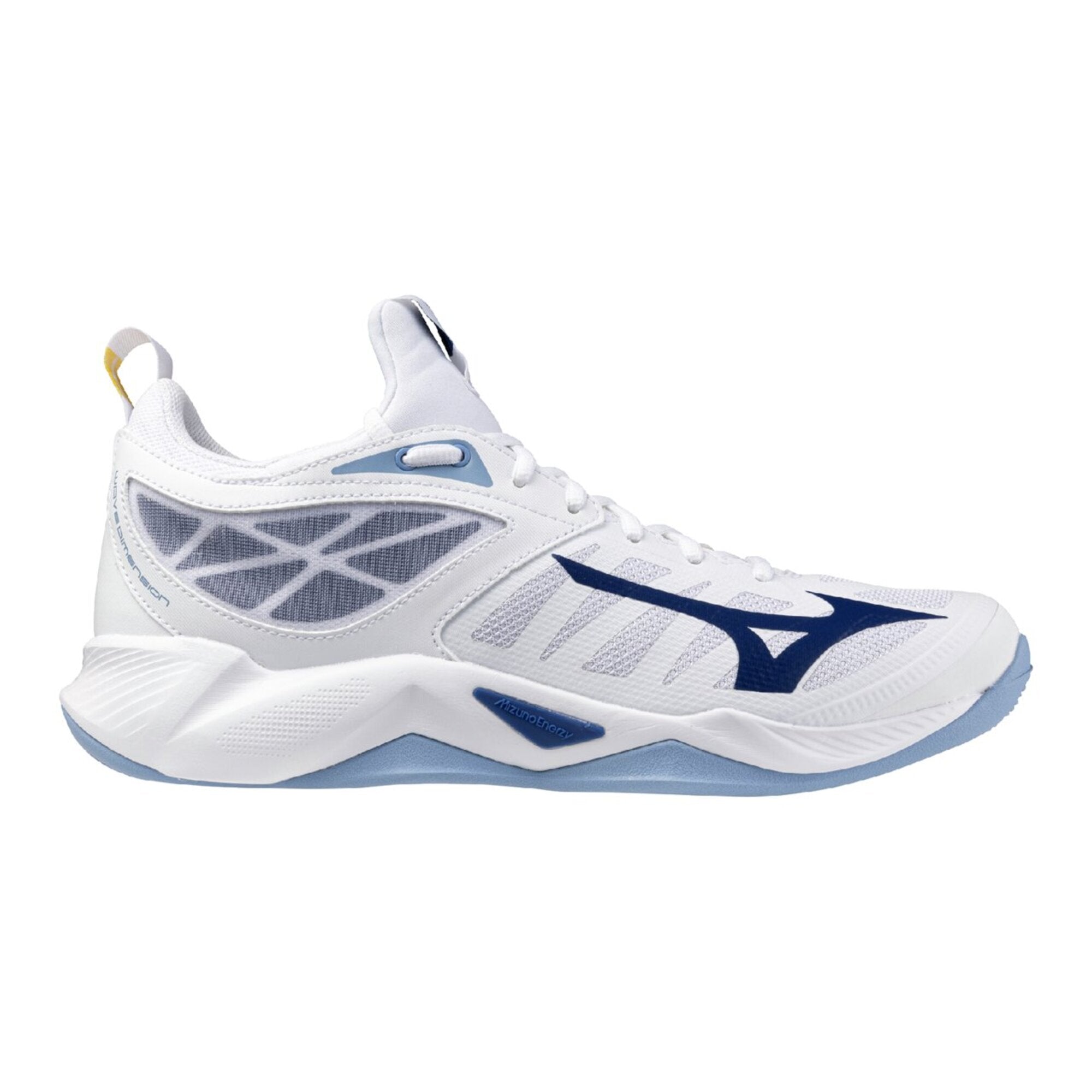 WAVE DIMENSION - Footwear - Shoes