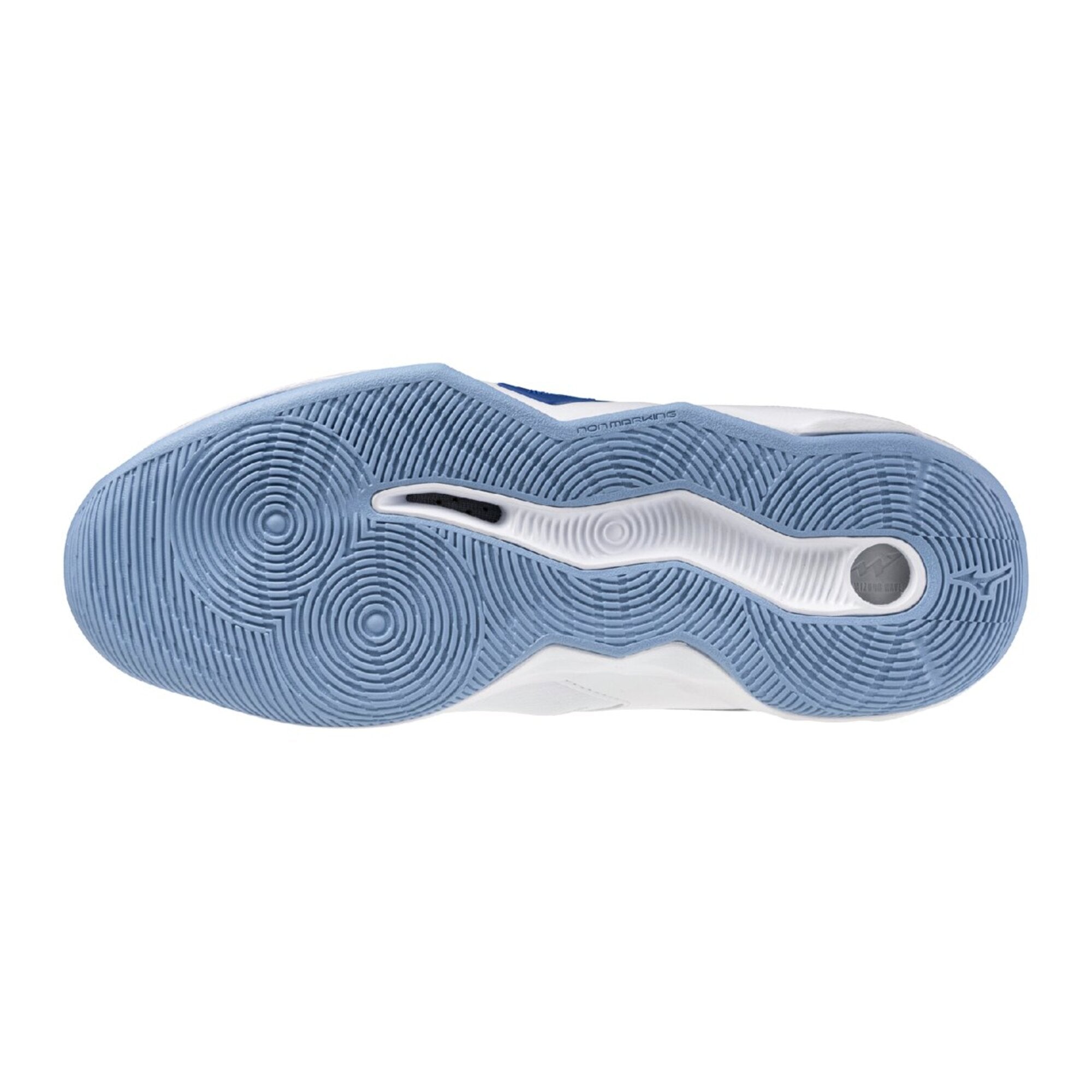 WAVE DIMENSION MID - Footwear - Shoes