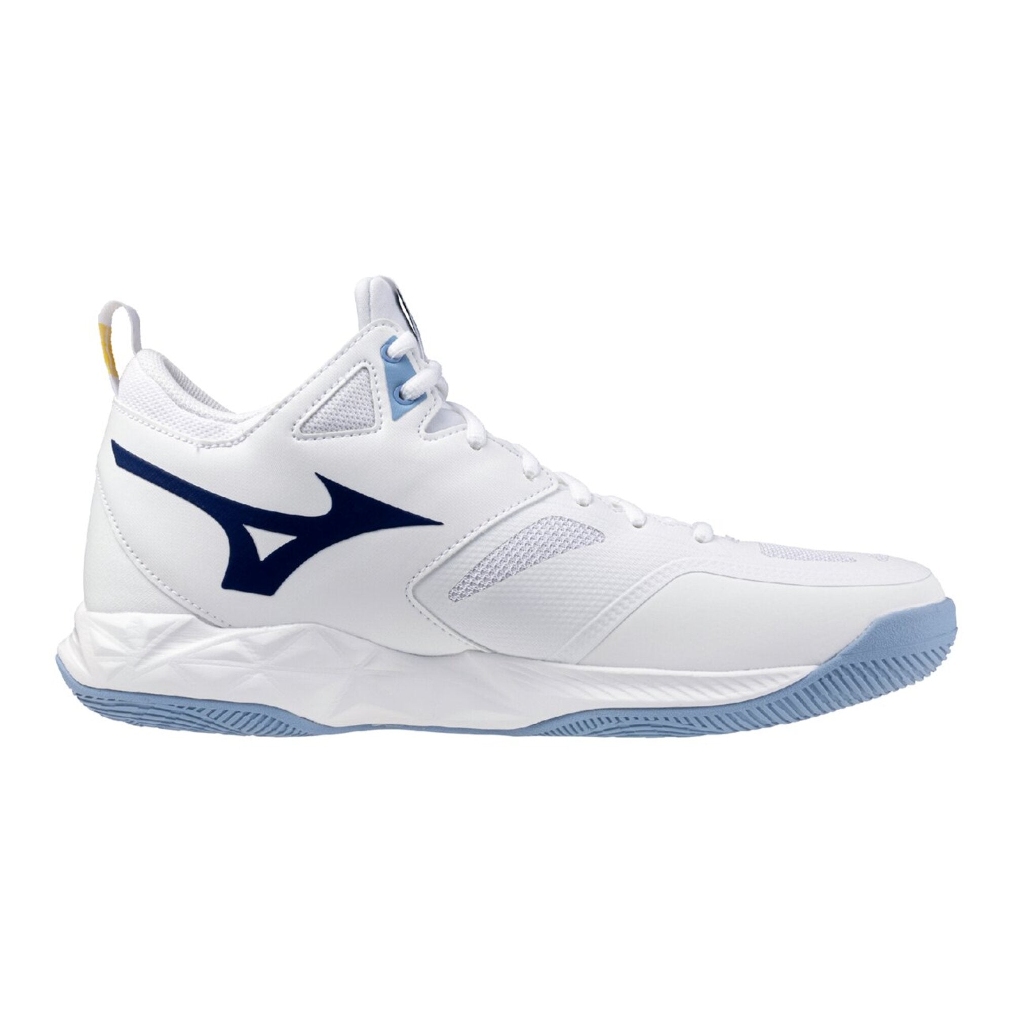 WAVE DIMENSION MID - Footwear - Shoes