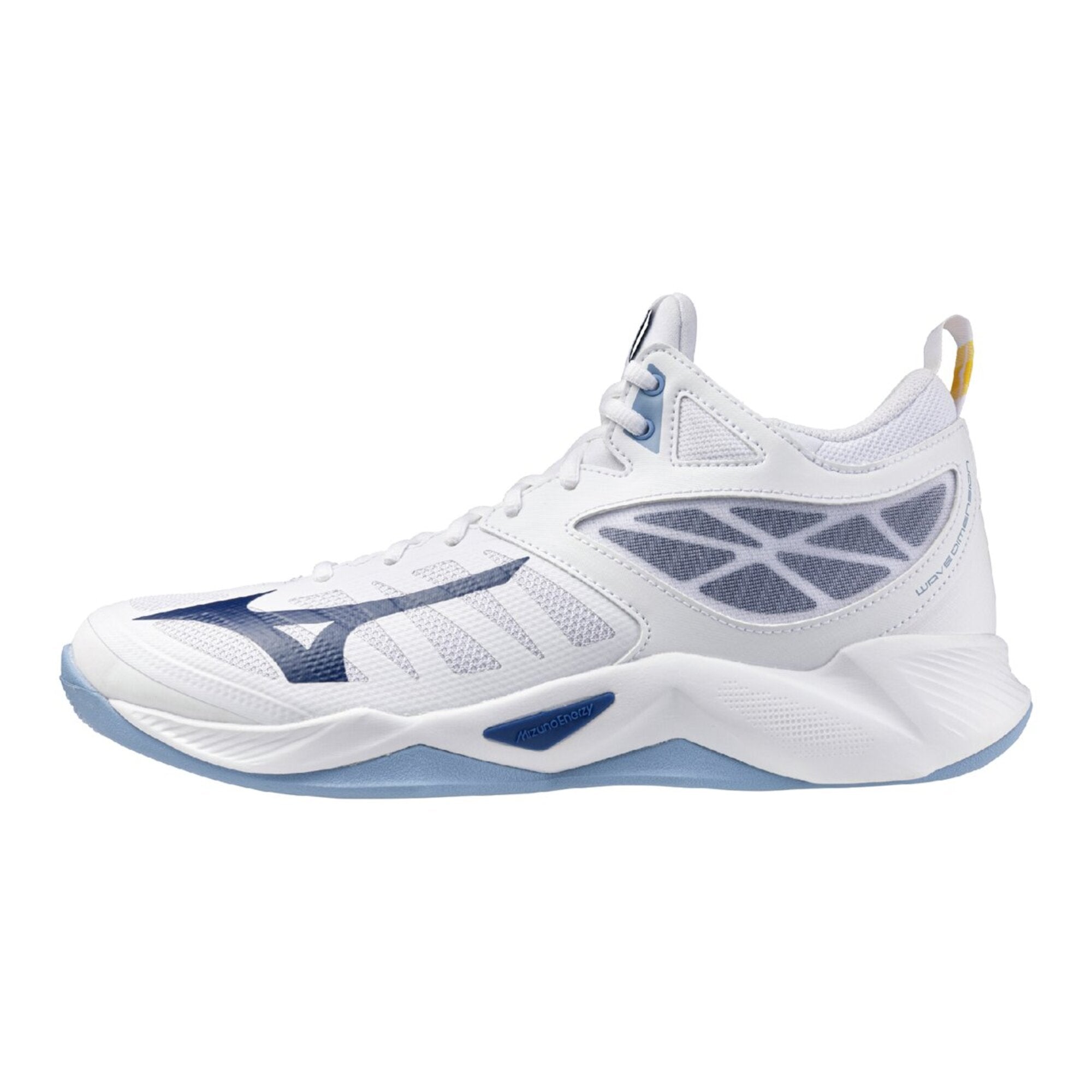 WAVE DIMENSION MID - Footwear - Shoes