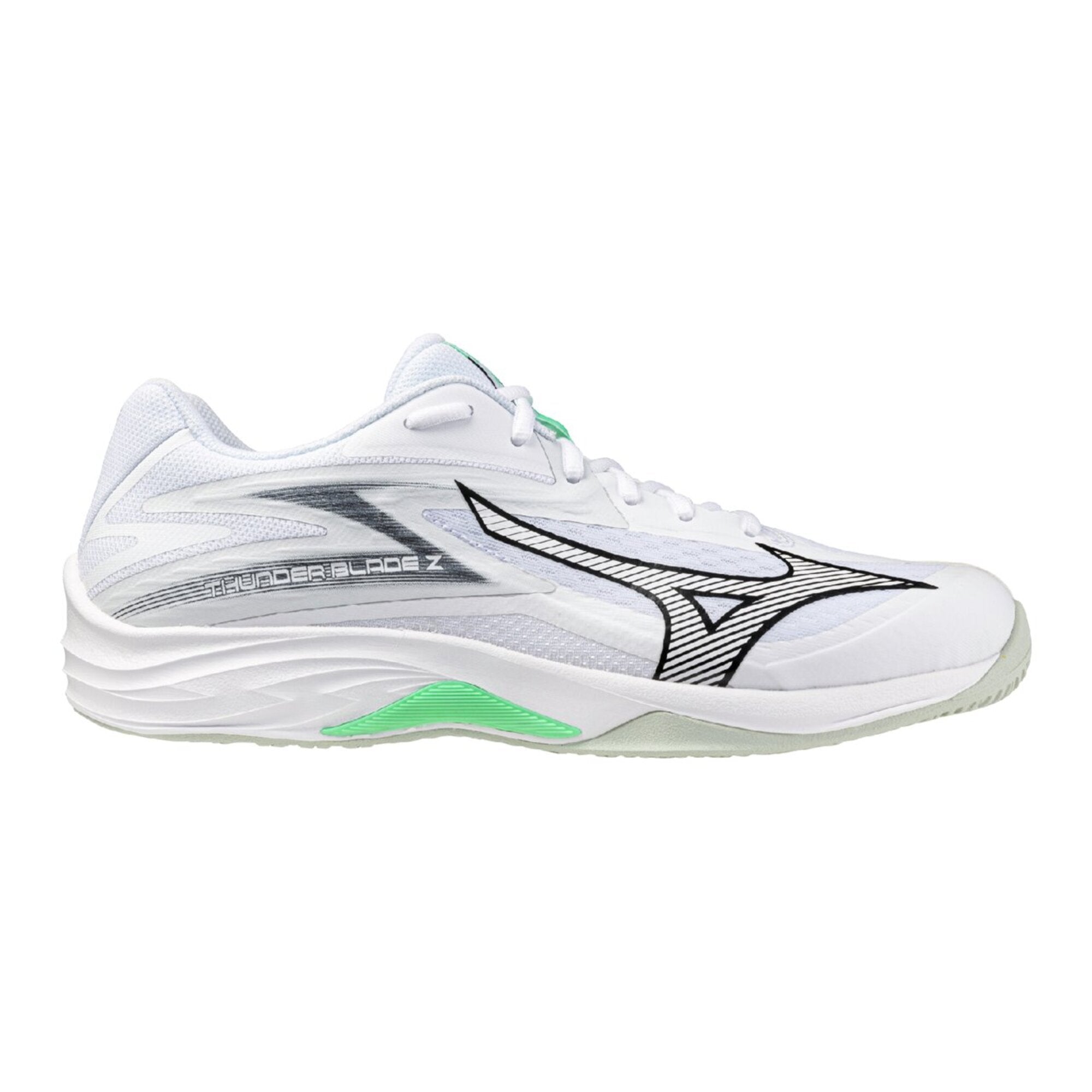 THUNDER BLADE Z - Footwear - Shoes
