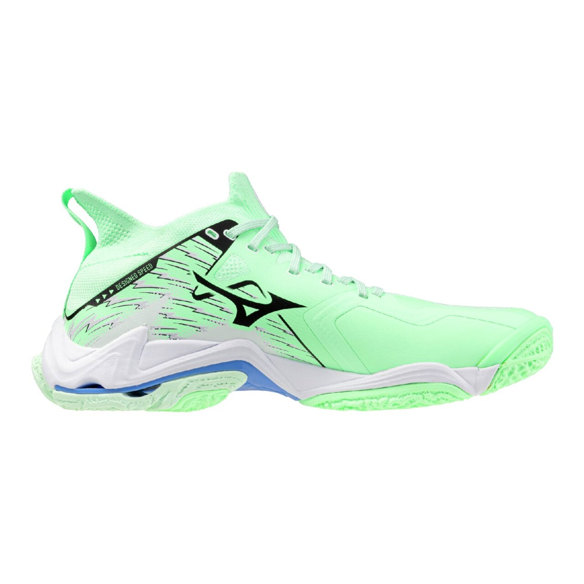 WAVE LIGHTNING NEO 3 - Footwear - Shoes