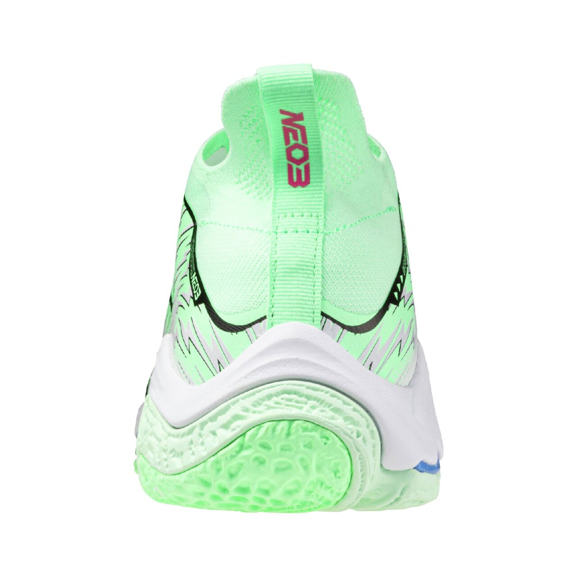 WAVE LIGHTNING NEO 3 - Footwear - Shoes