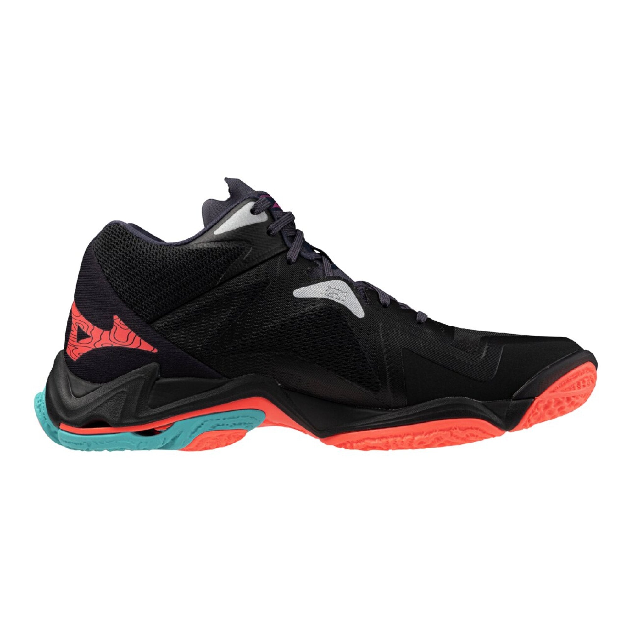 WAVE LIGHTNING Z8 MID