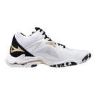 WAVE LIGHTNING Z8 MID - Footwear - Shoes