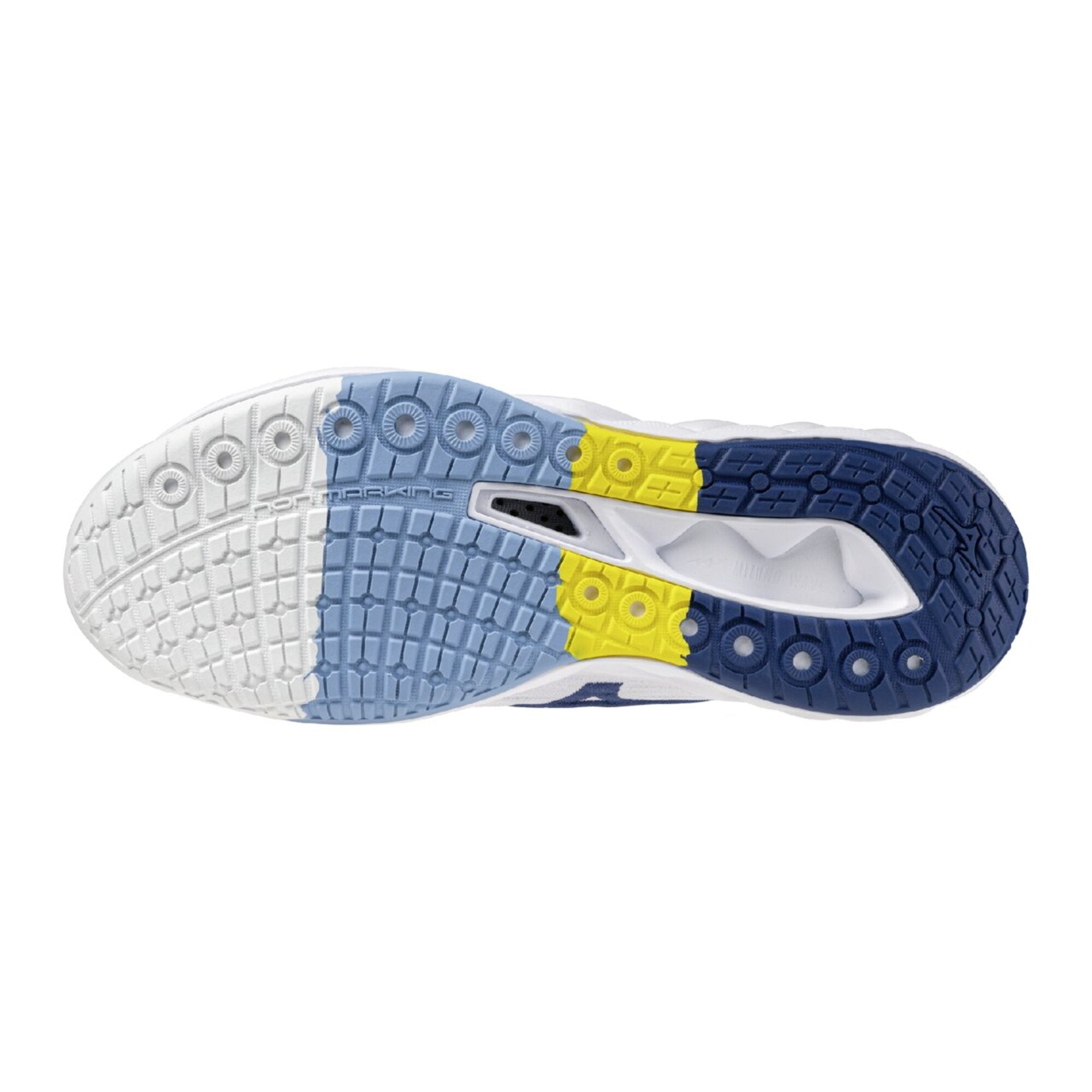 WAVE LUMINOUS 3 - Footwear - Shoes