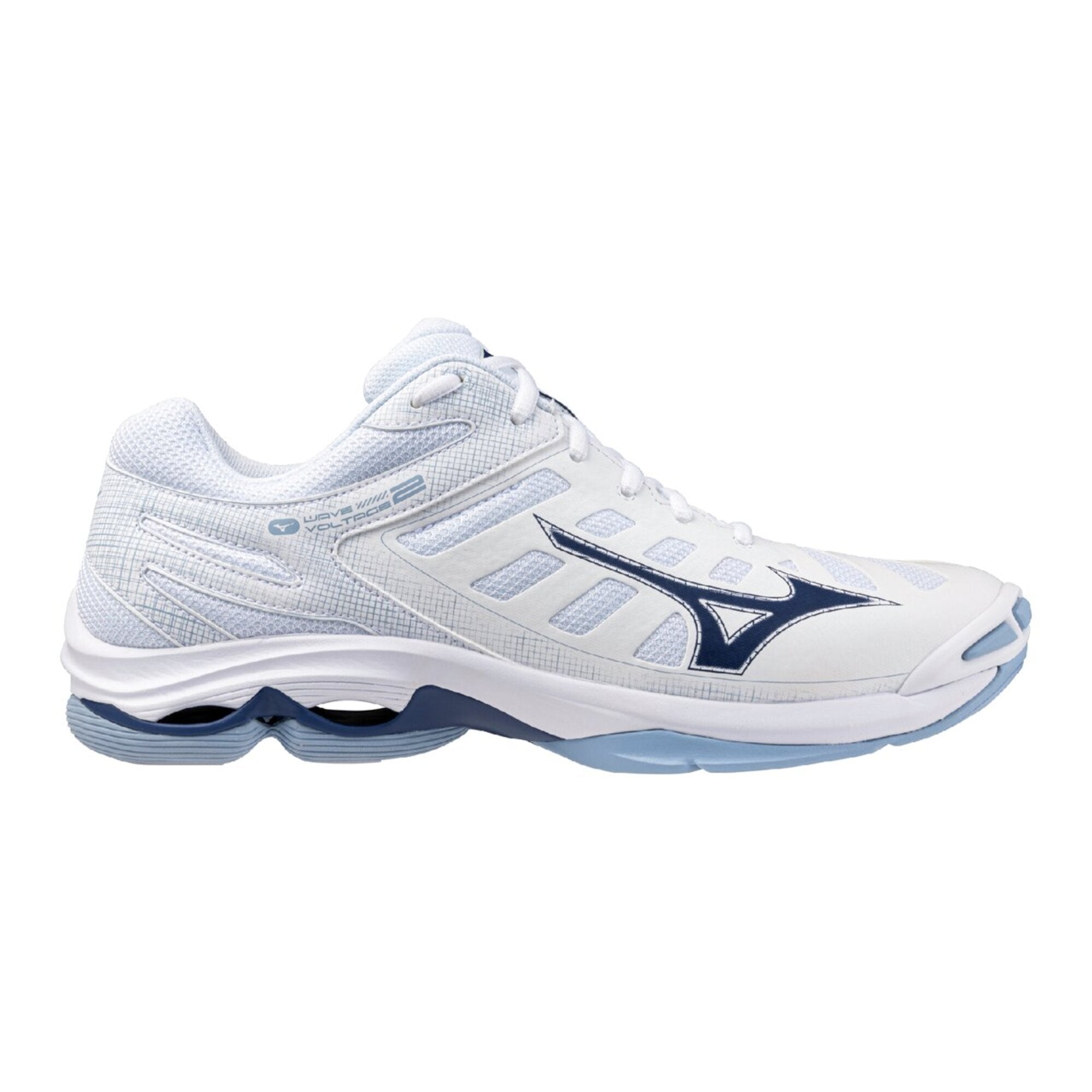 WAVE VOLTAGE 2 - Footwear - Shoes