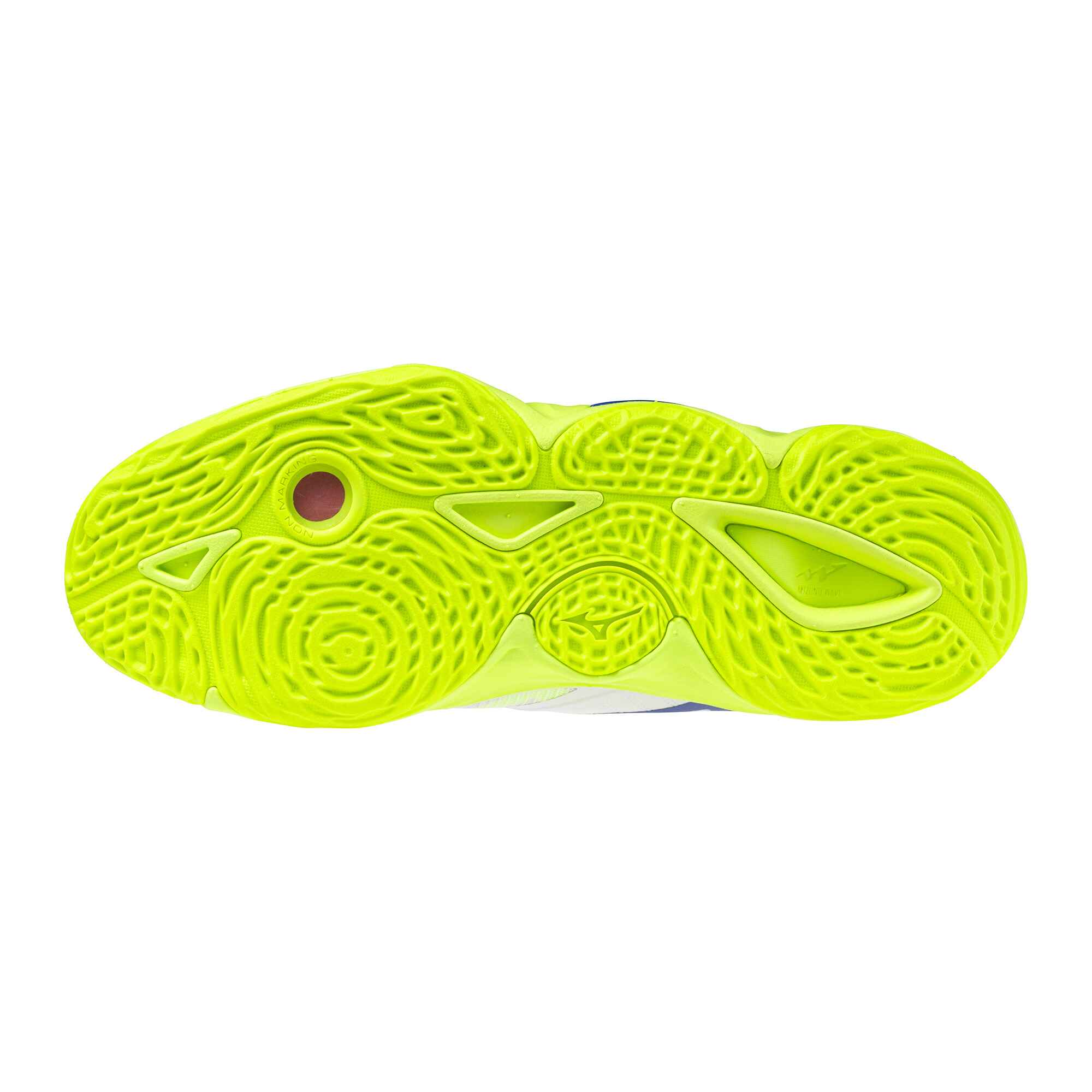 ❀試着のみ Wave Momentum Elite Wide 27.5センチ WAVE MOMENTUM ELITE MID