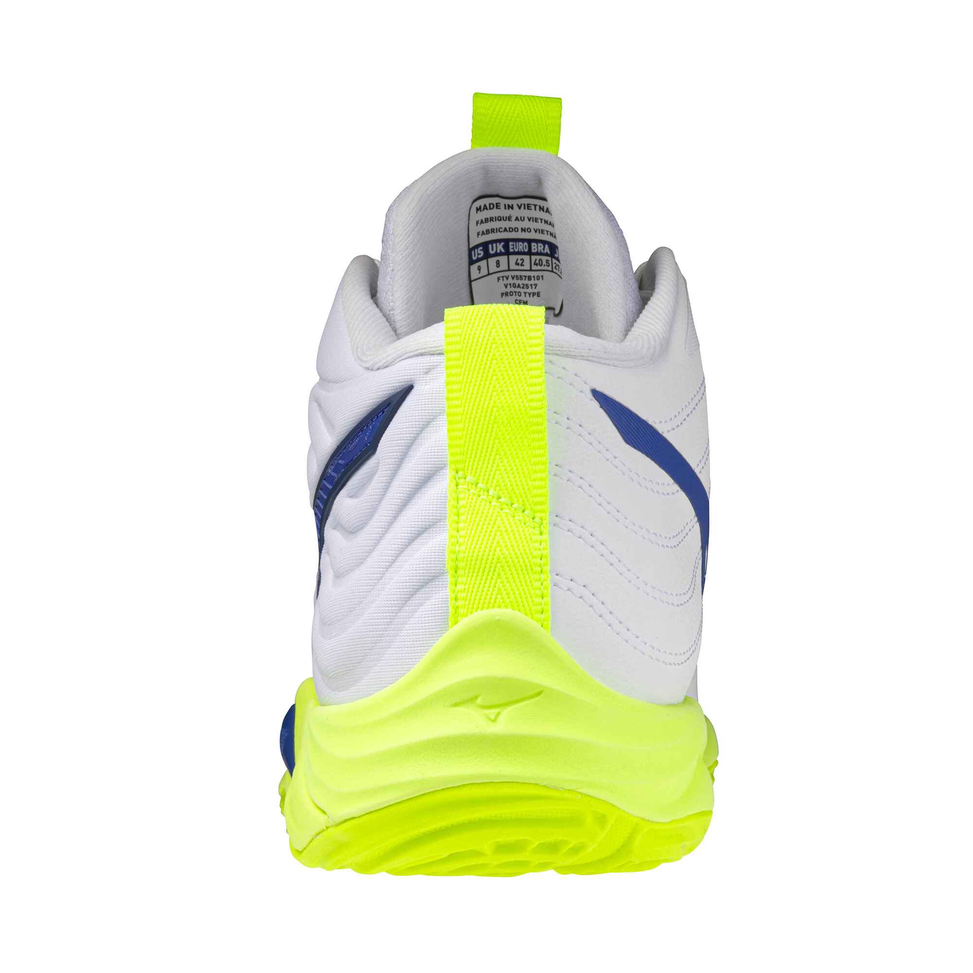 WAVE MOMENTUM ELITE MID