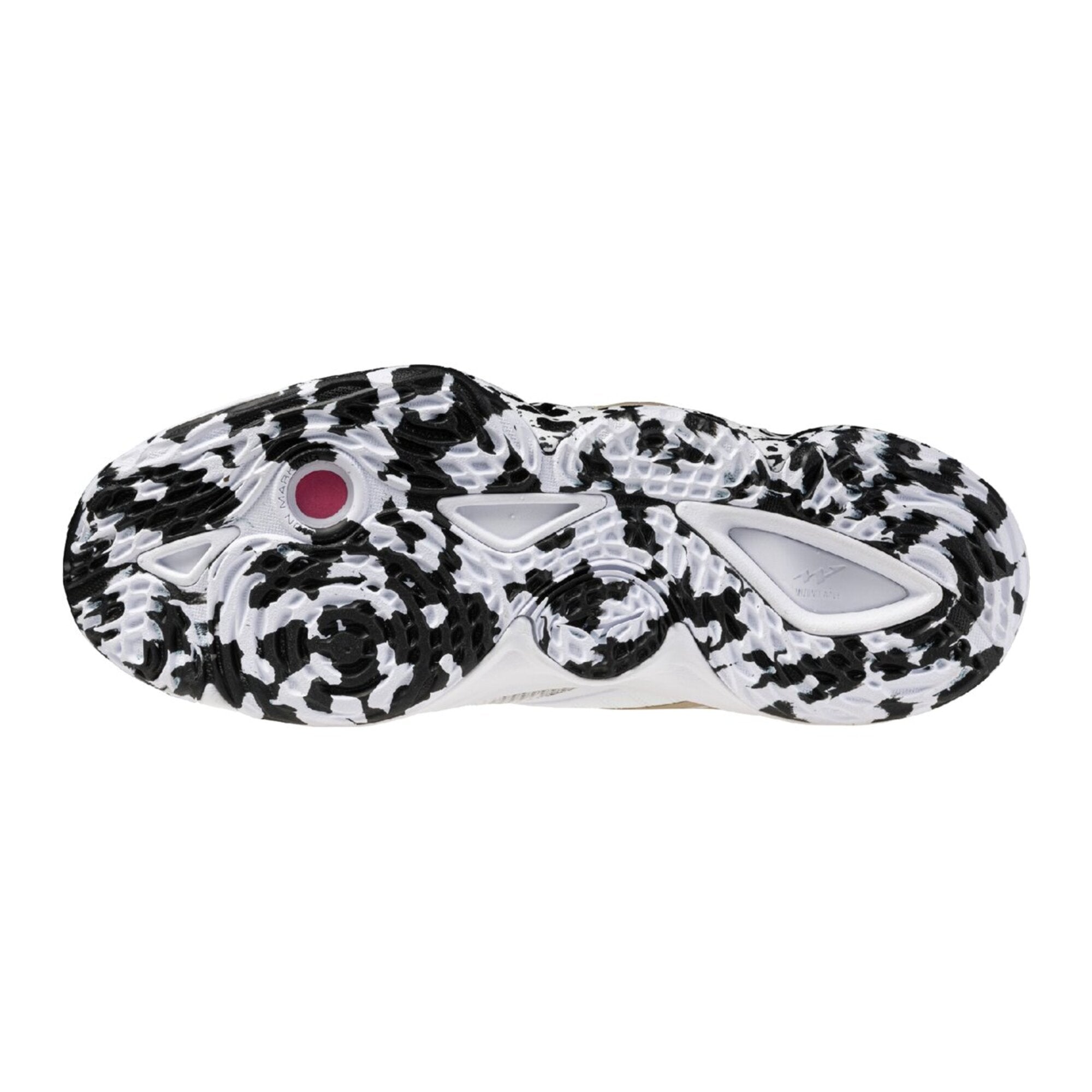 WAVE MOMENTUM ELITE MID - Footwear - Shoes