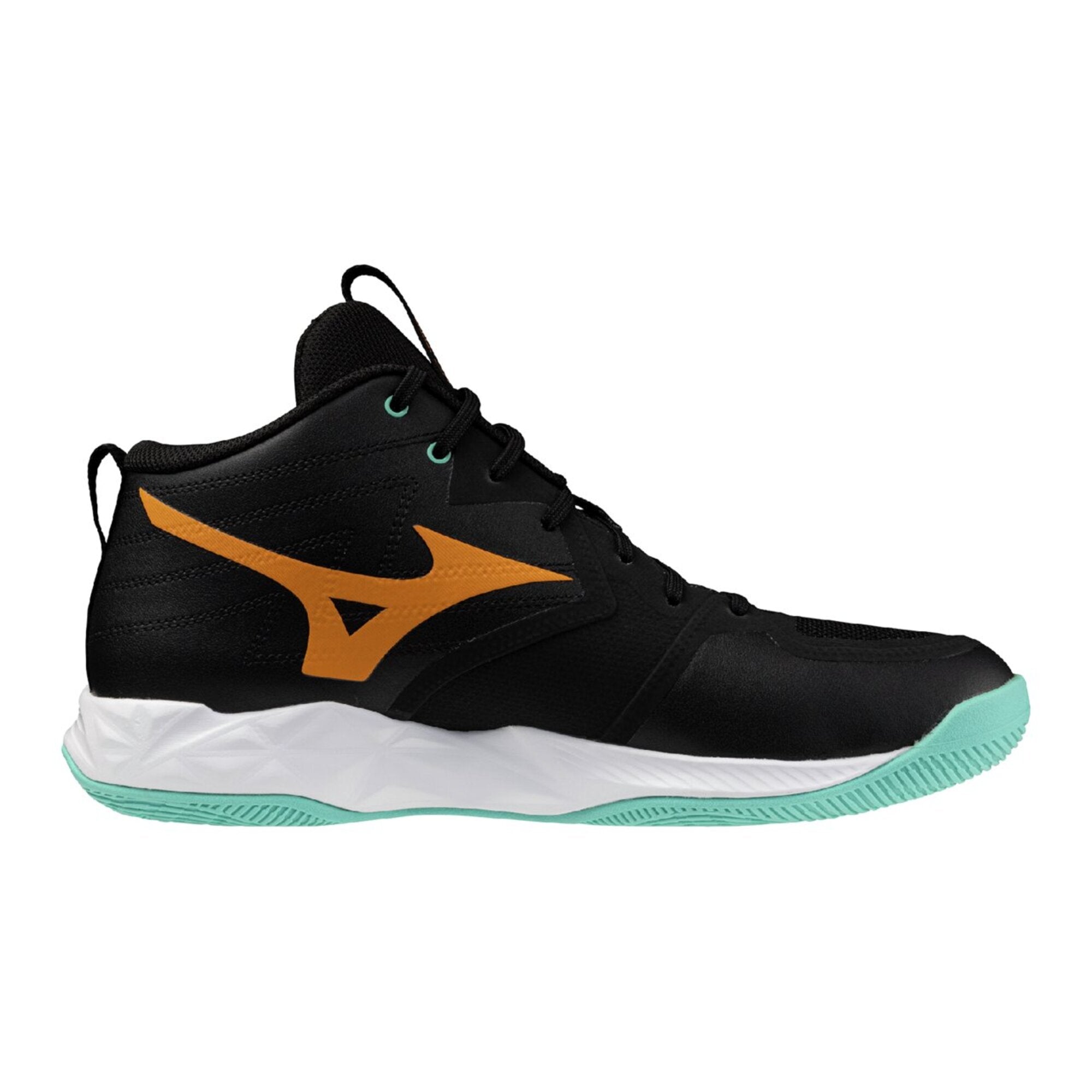 WAVE MOMENTUM PRO MID - Footwear - Shoes