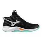 WAVE MOMENTUM PRO MID - Footwear - Shoes