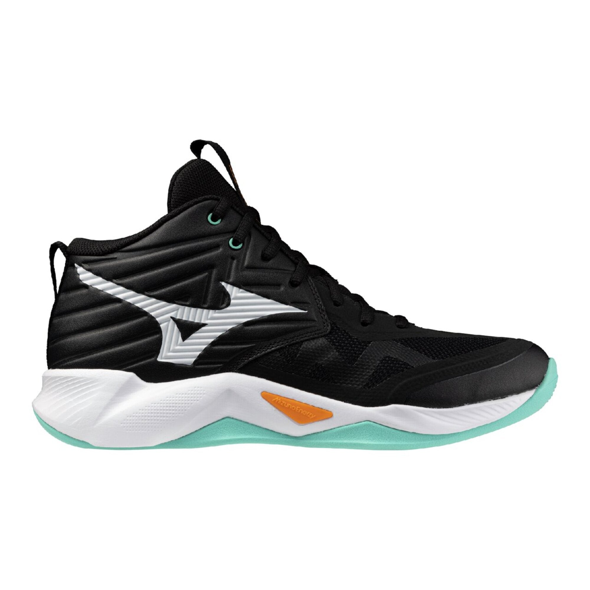 WAVE MOMENTUM PRO MID - Footwear - Shoes
