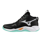 WAVE MOMENTUM PRO MID - Footwear - Shoes
