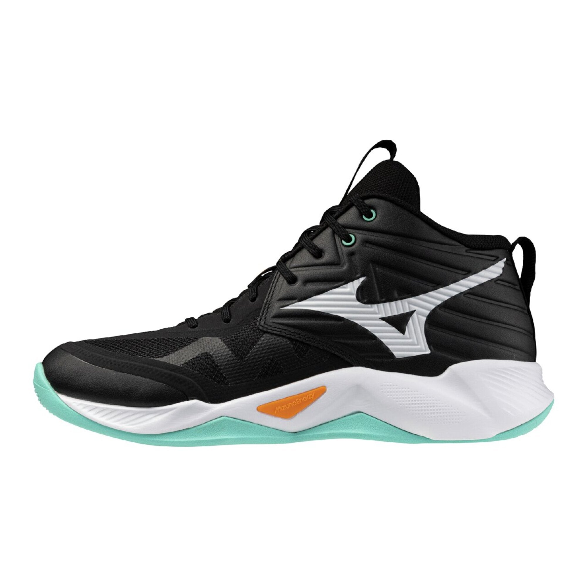 WAVE MOMENTUM PRO MID - Footwear - Shoes
