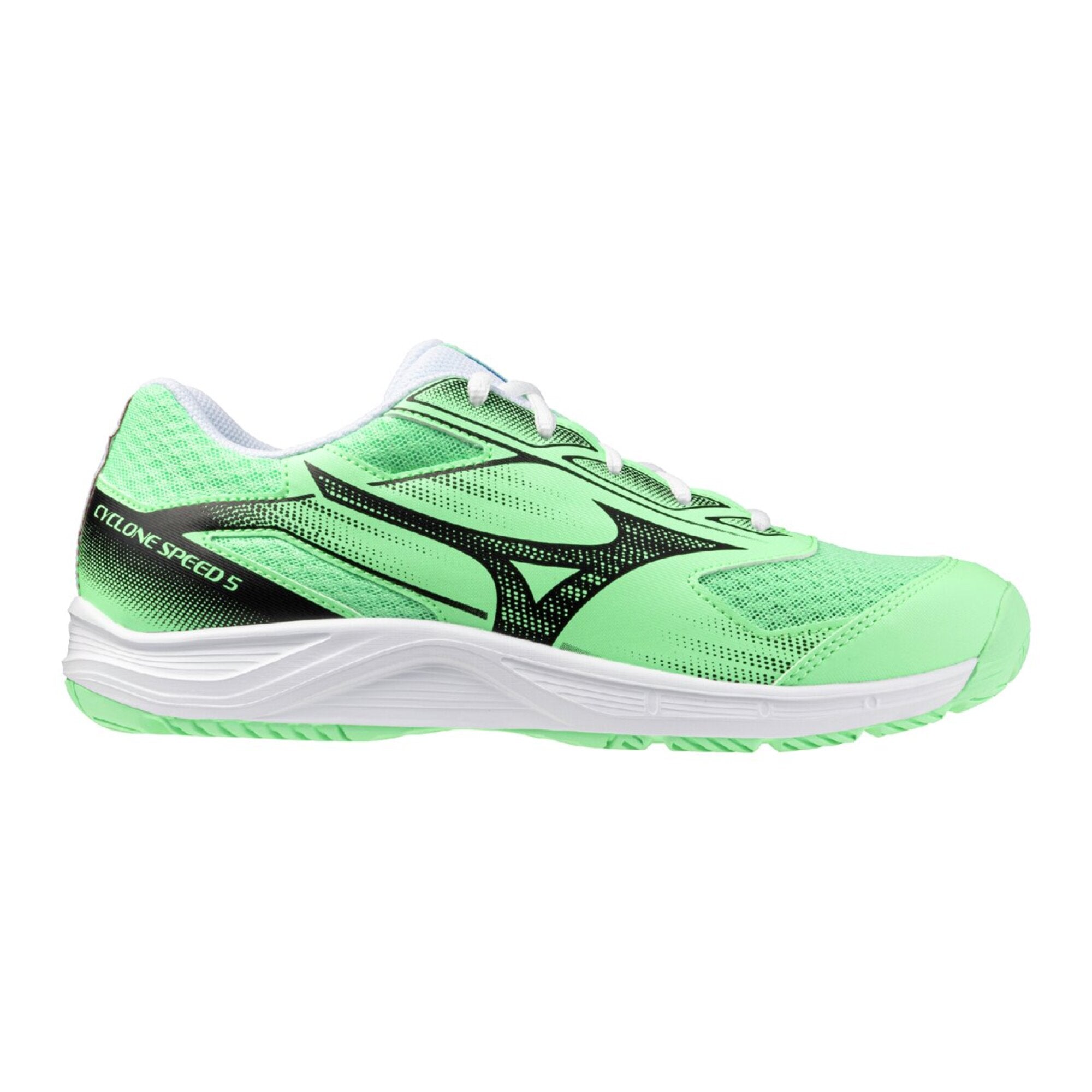 CYCLONE SPEED 5 - Footwear - Shoes