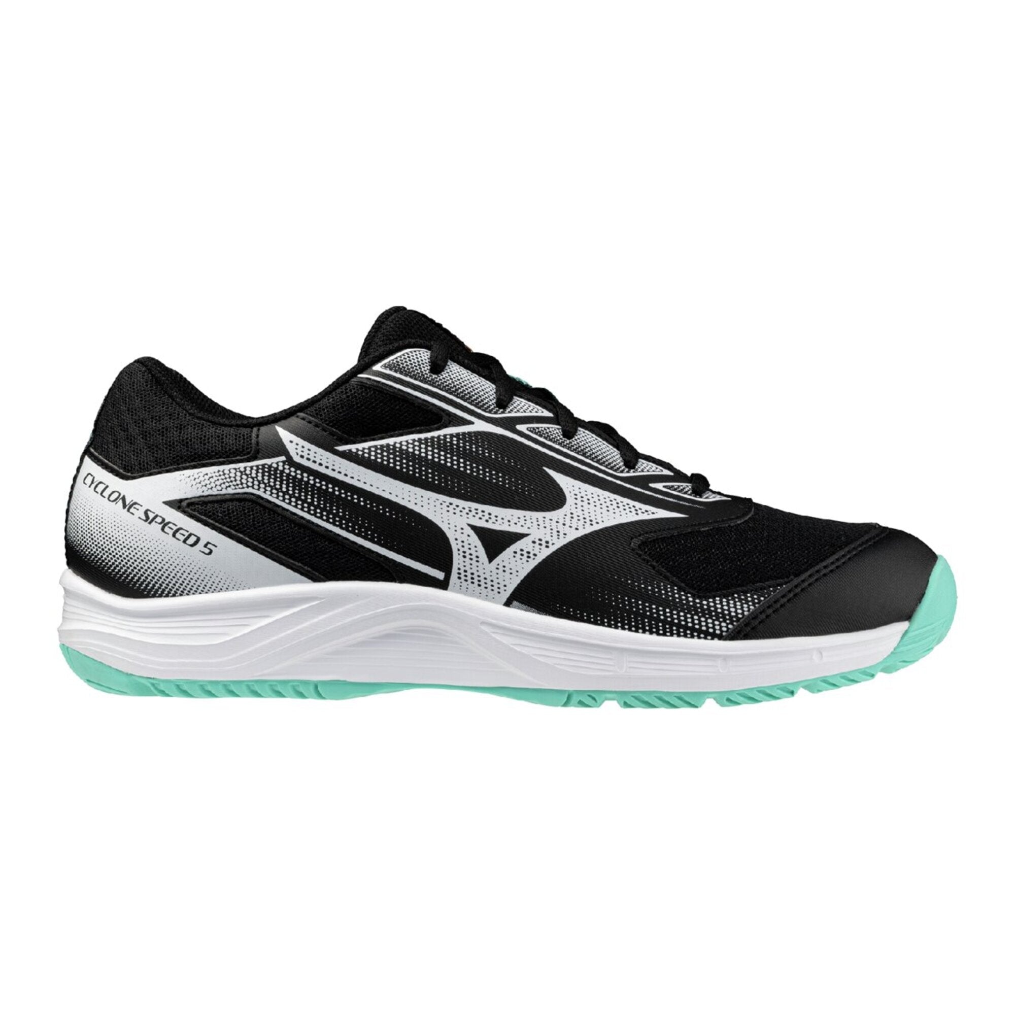 CYCLONE SPEED 5 - Footwear - Shoes