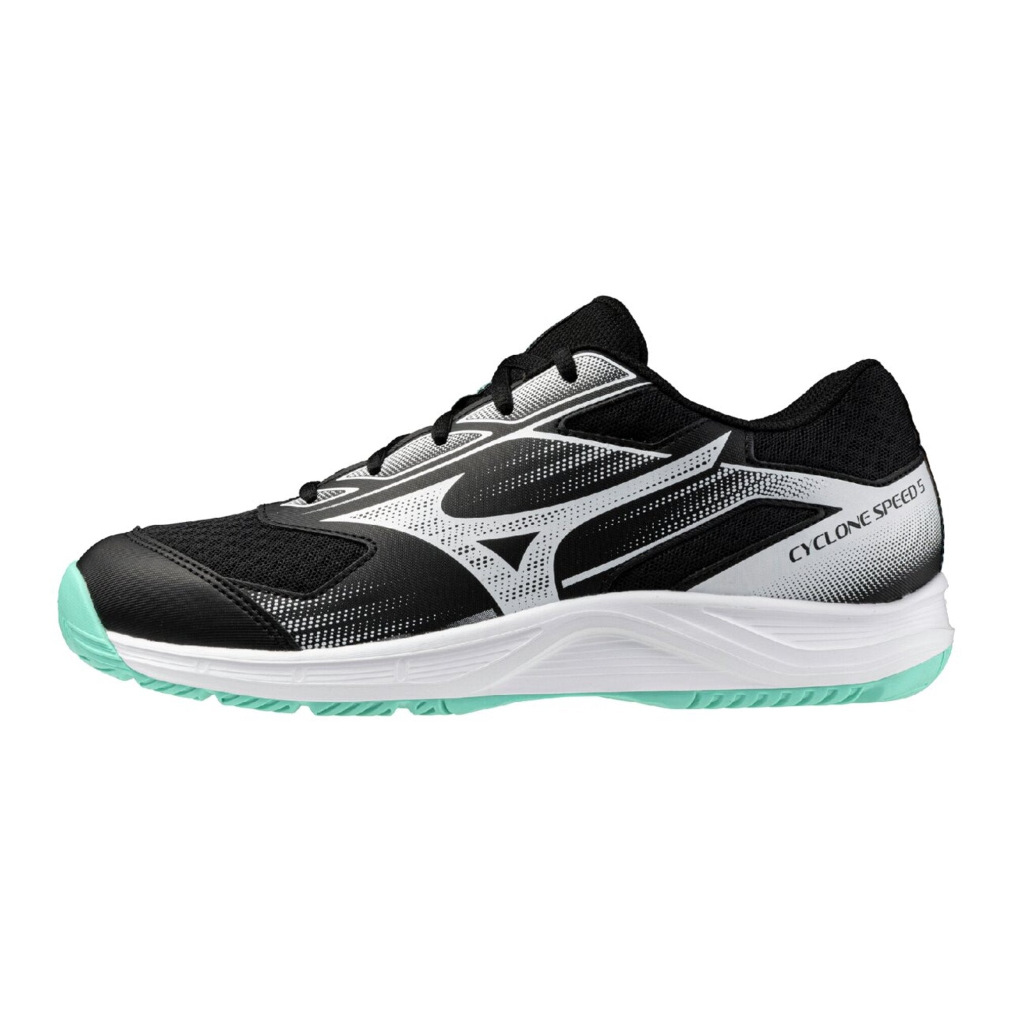 CYCLONE SPEED 5 - Footwear - Shoes