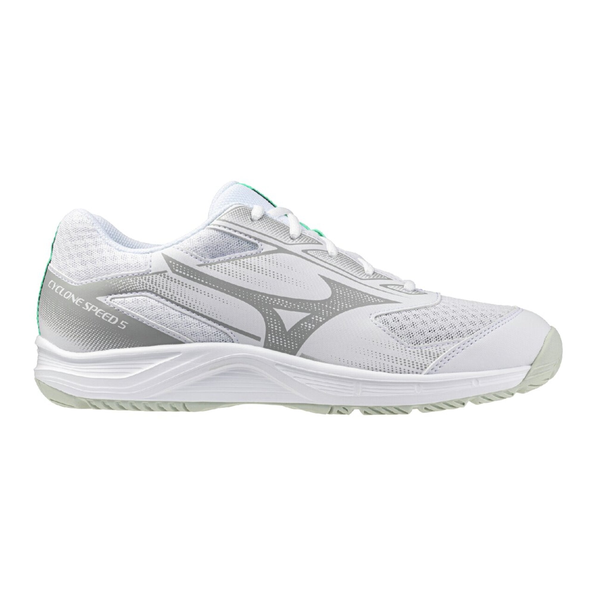 CYCLONE SPEED 5 - Footwear - Shoes