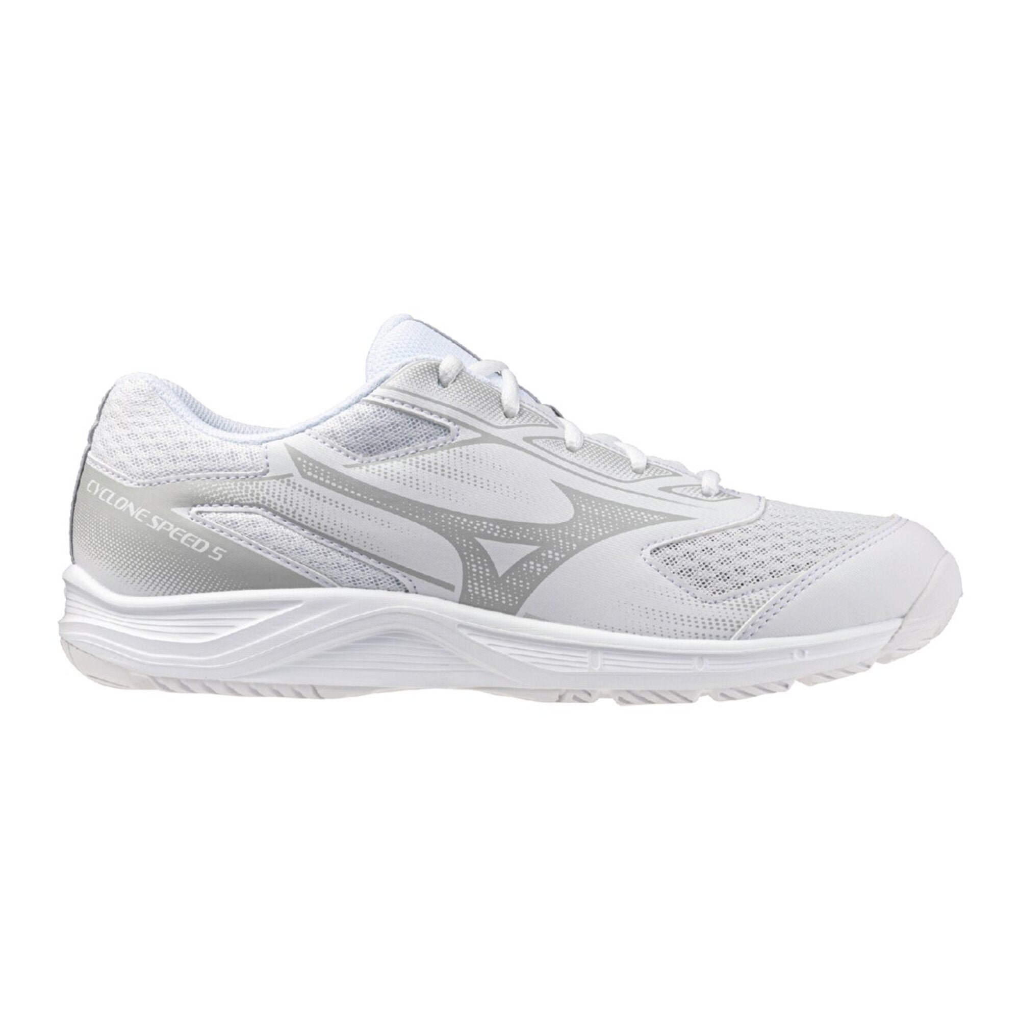 CYCLONE SPEED 5 - Footwear - Shoes