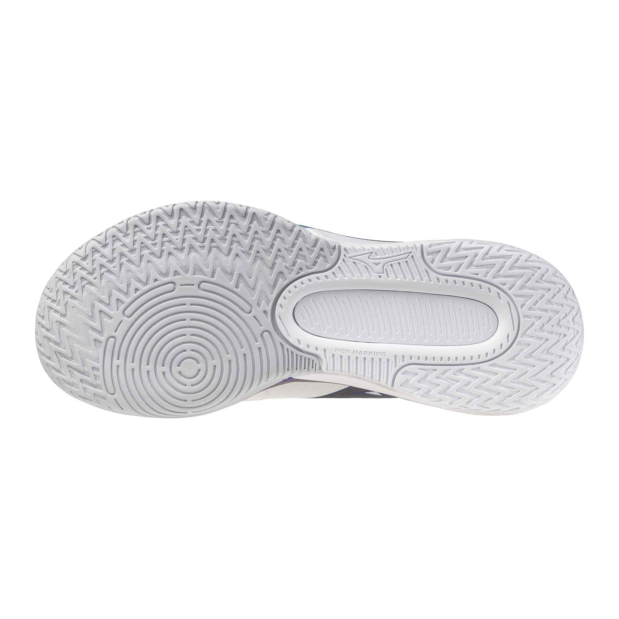 MIZUNO NEO JUMP MID - FOOTWEAR - SHOES