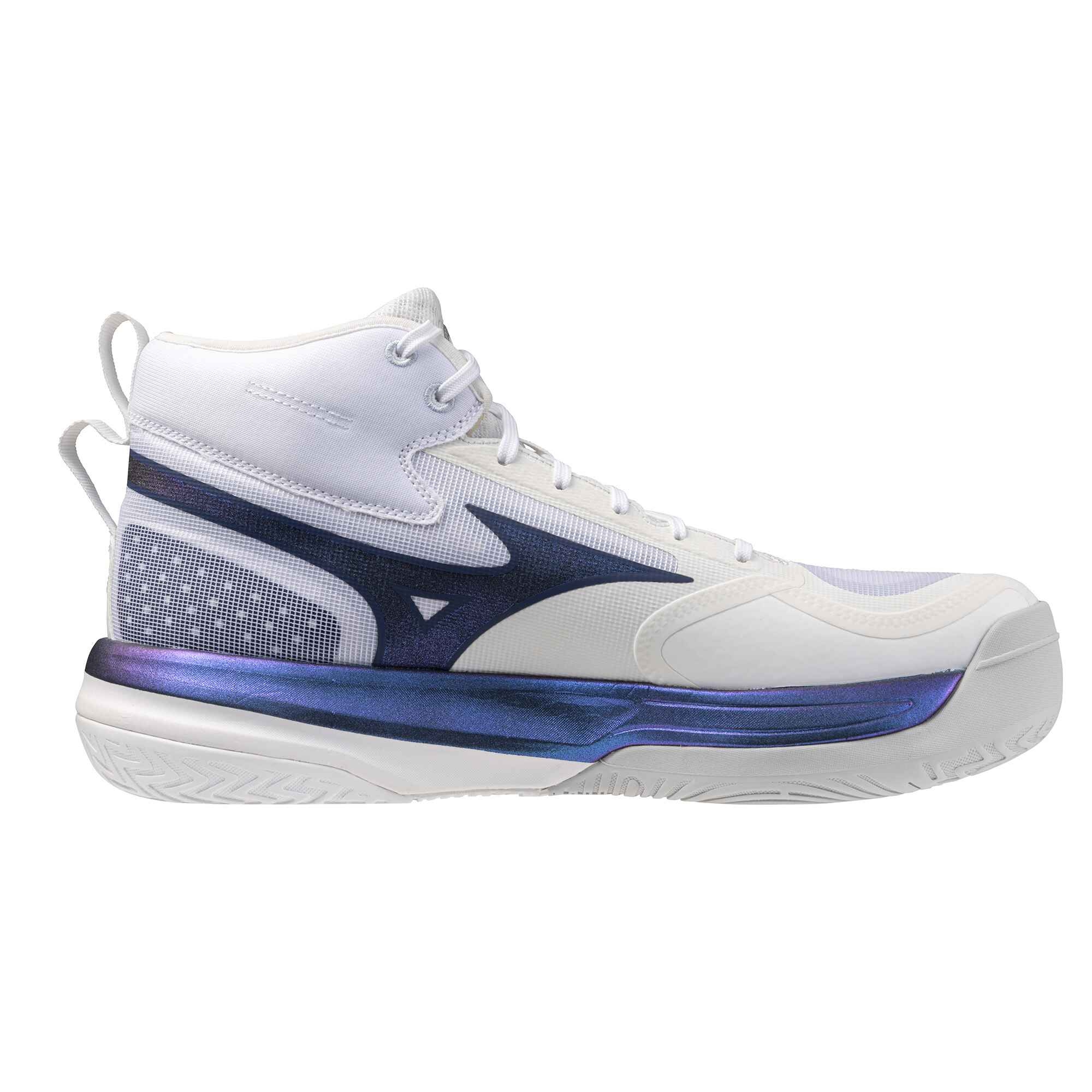 MIZUNO NEO JUMP MID - FOOTWEAR - SHOES