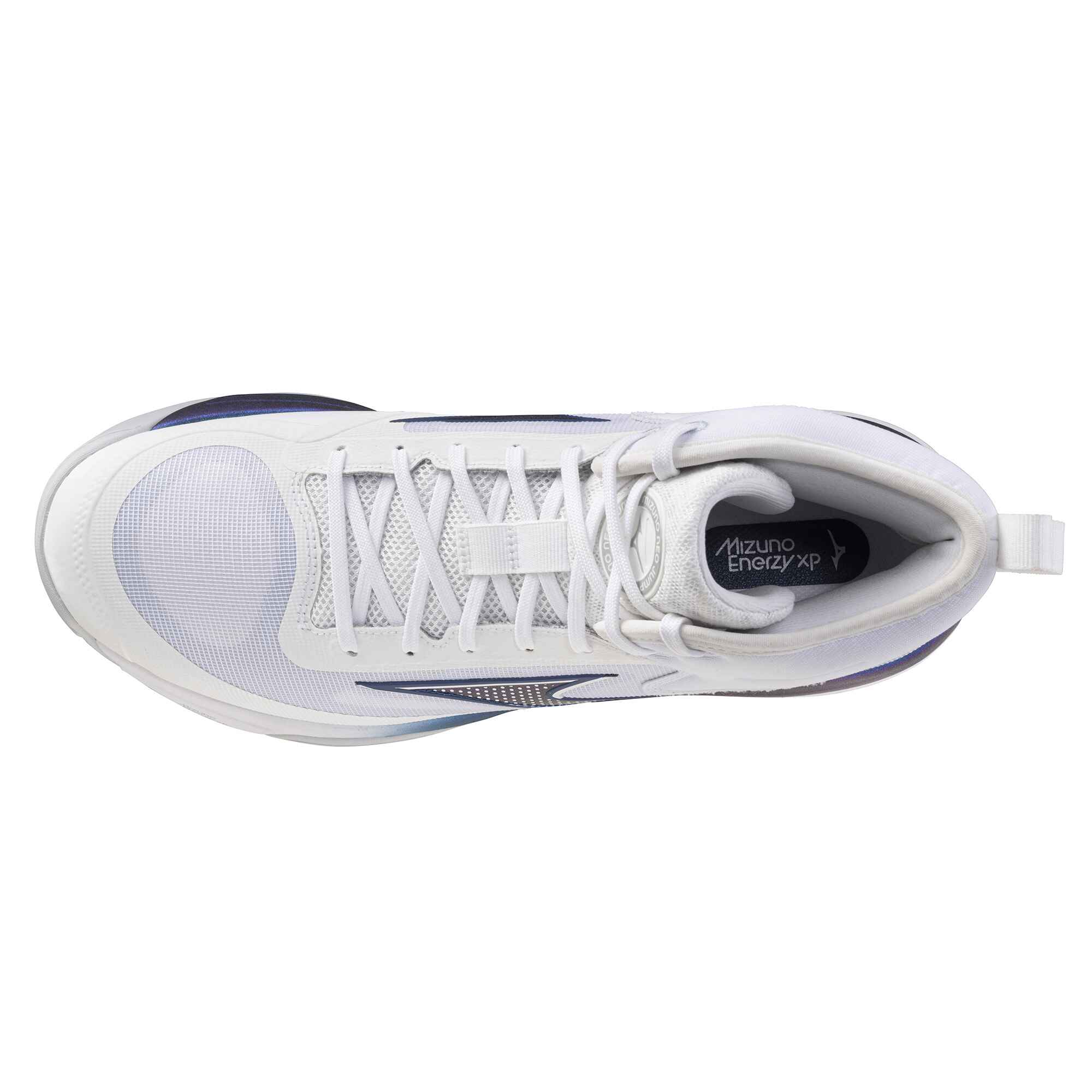 MIZUNO NEO JUMP MID