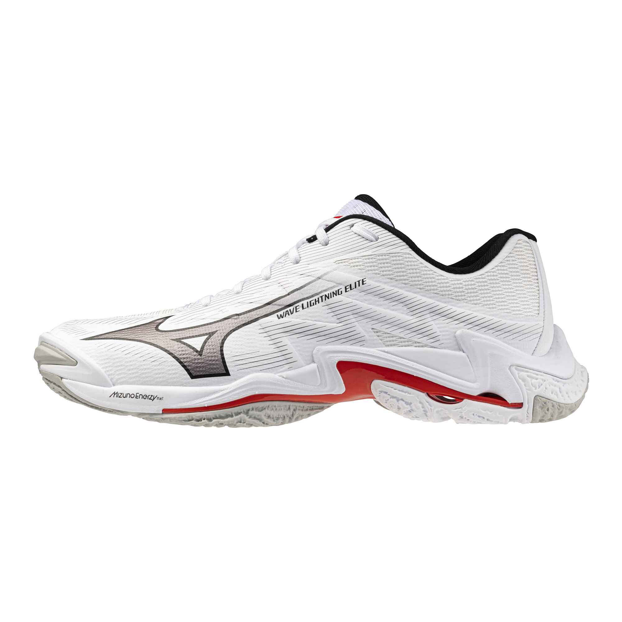 Mizuno WAVE LIGHTNING ELITE バレーボールシューズ バレーボールシューズ「WAVE LIGHTNING ELITE」「LIGHTNING SELECT