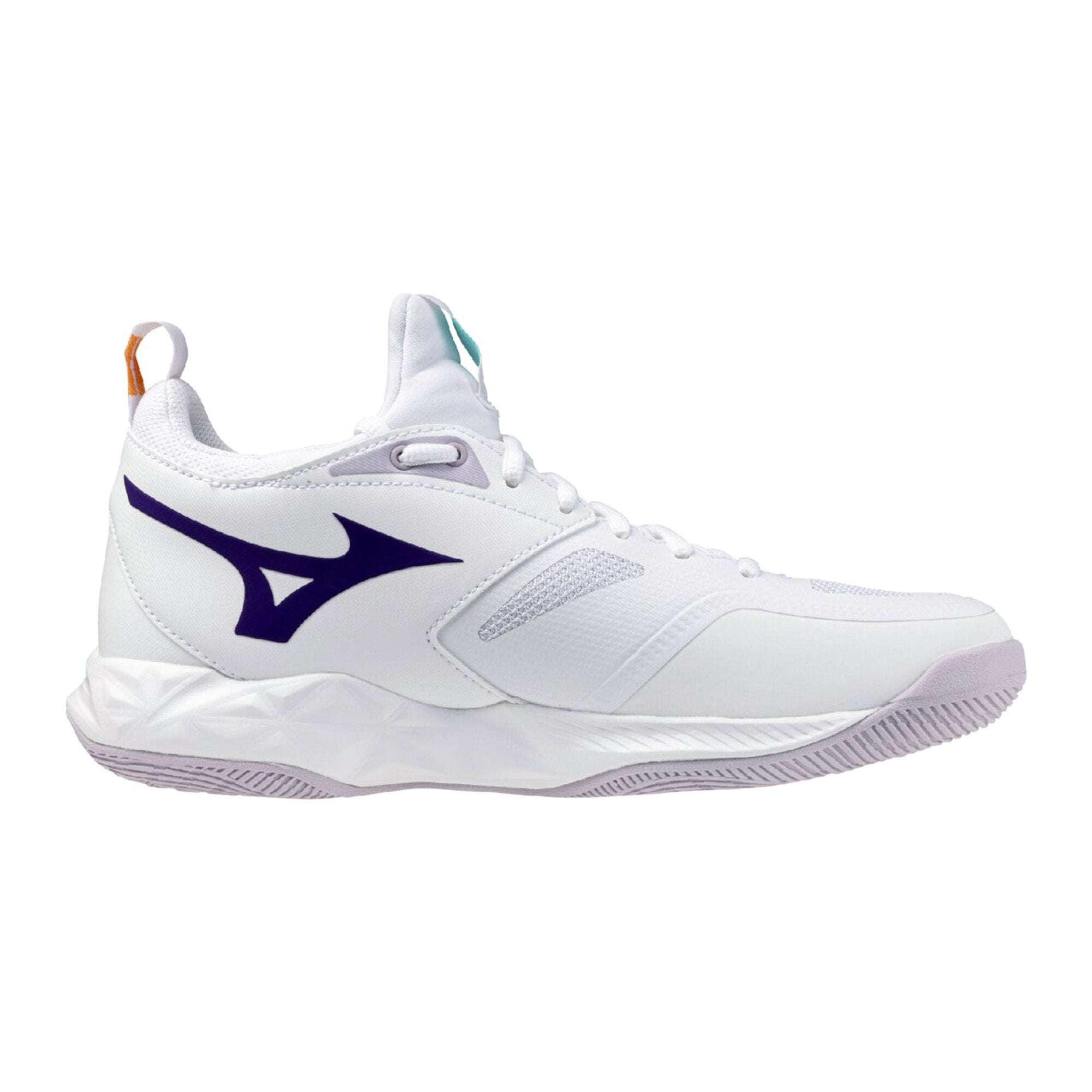 WAVE DIMENSION - Footwear - Shoes