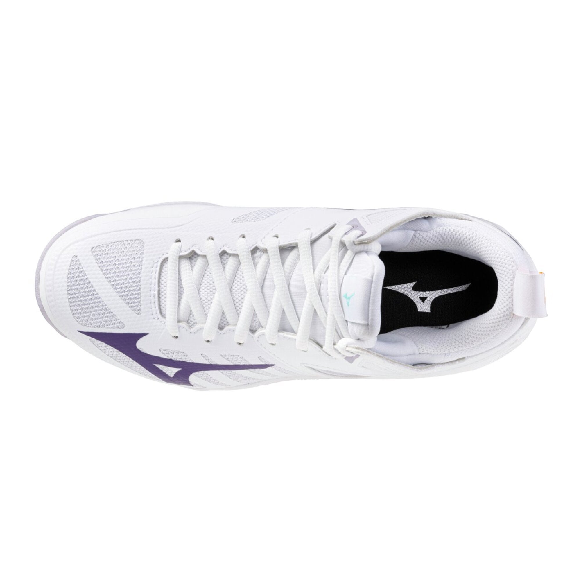 WAVE DIMENSION MID - Footwear - Shoes