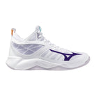 WAVE DIMENSION MID - Footwear - Shoes