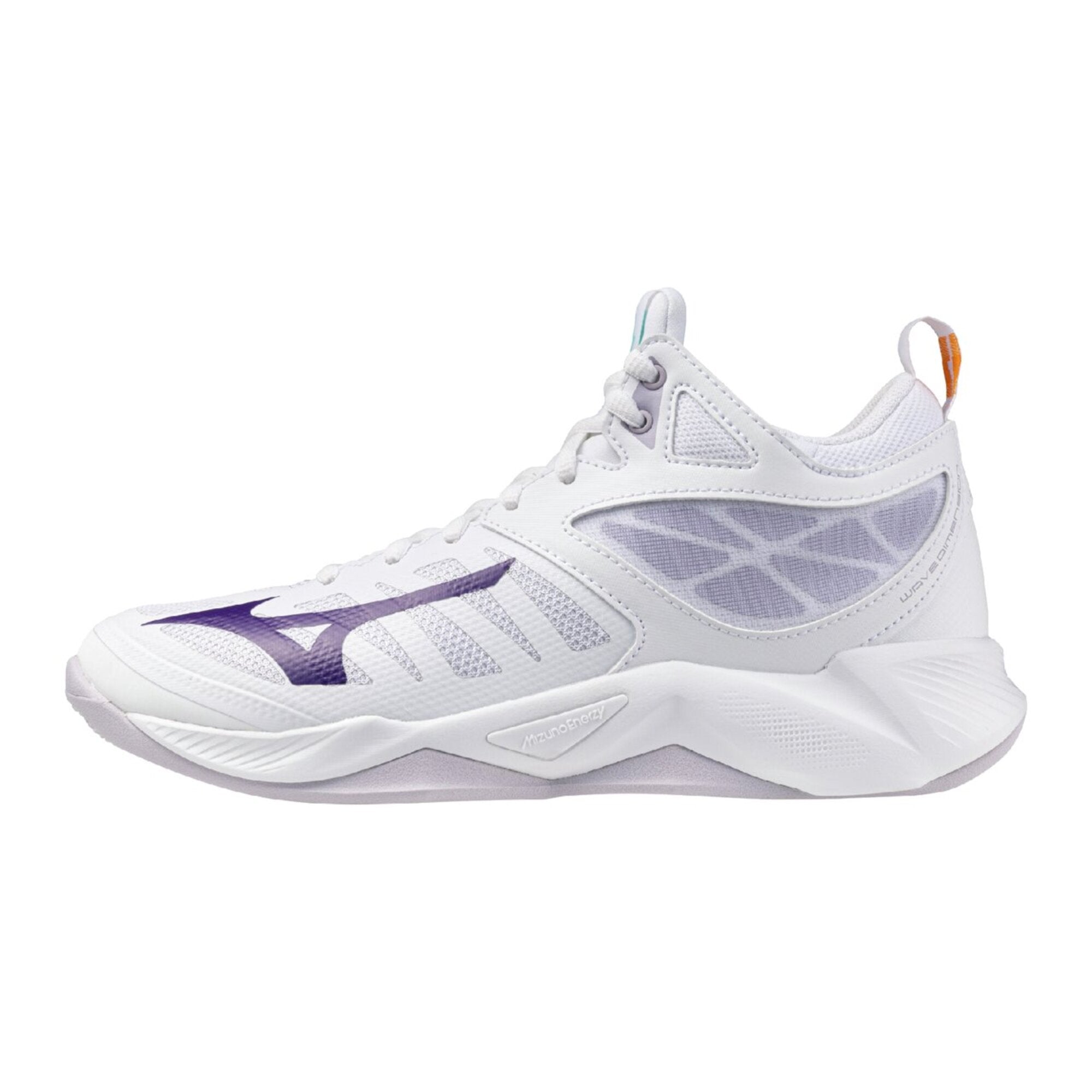 WAVE DIMENSION MID - Footwear - Shoes
