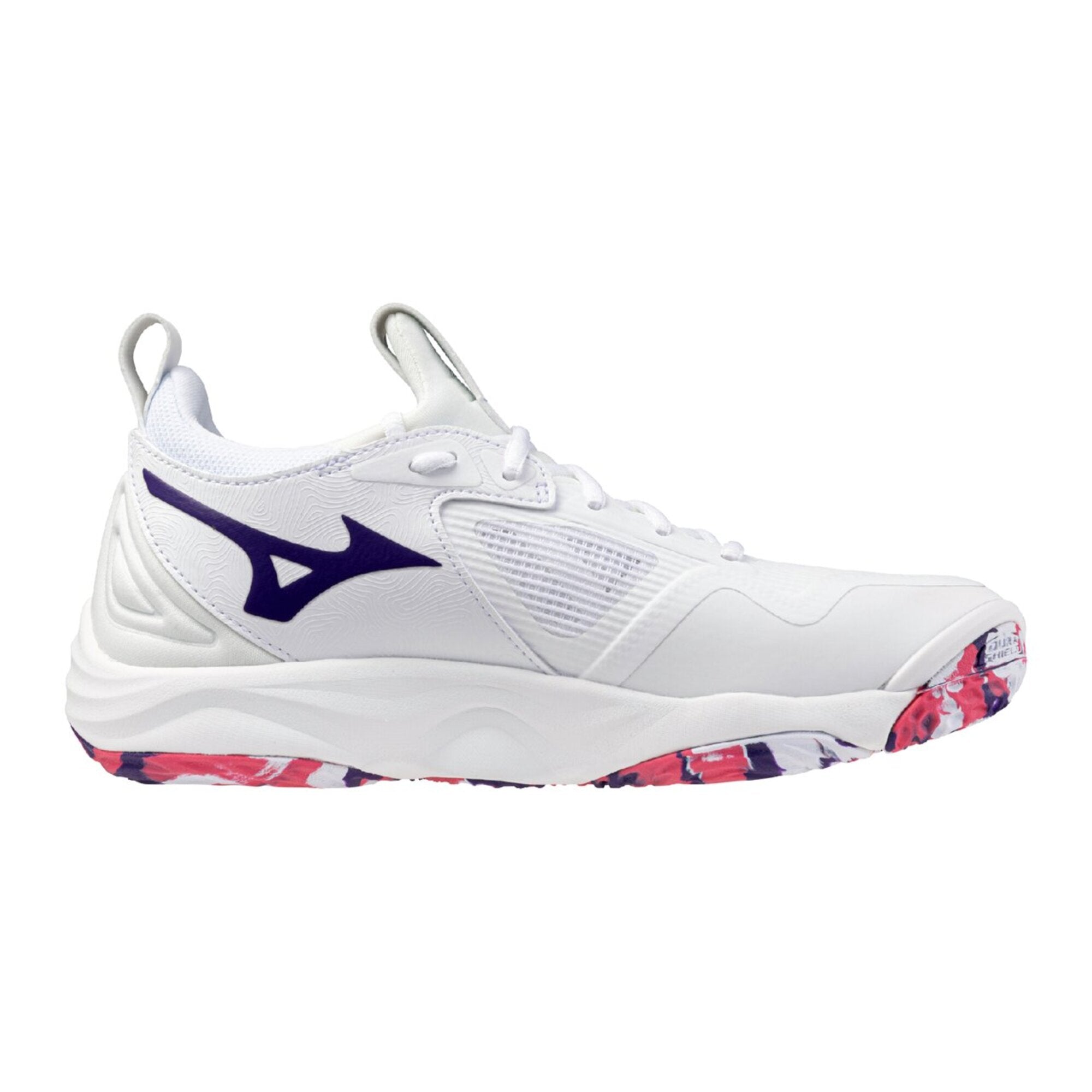 WAVE MOMENTUM 3 - Footwear - Shoes