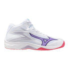 THUNDER BLADE Z MID - Footwear - Shoes