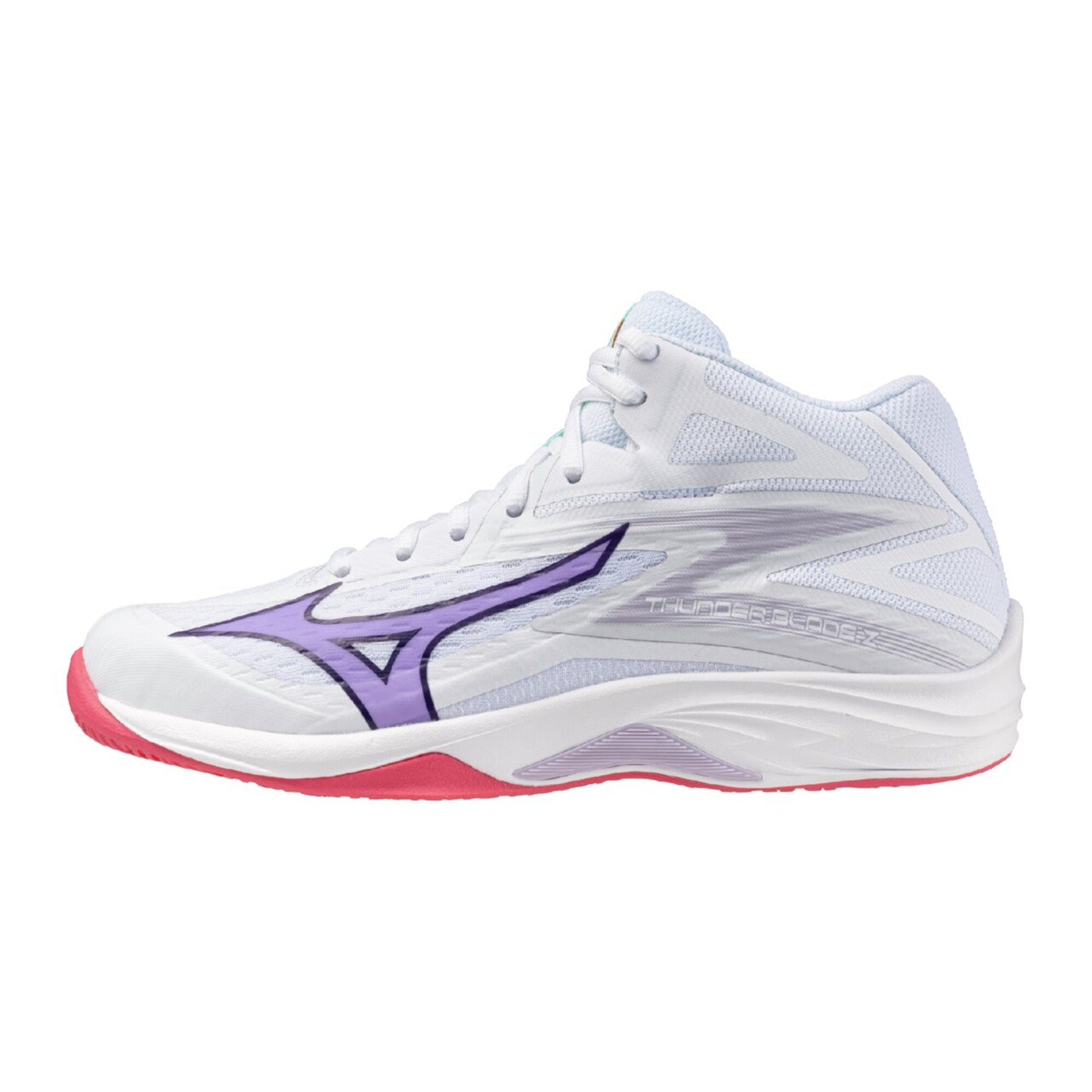 THUNDER BLADE Z MID - Footwear - Shoes