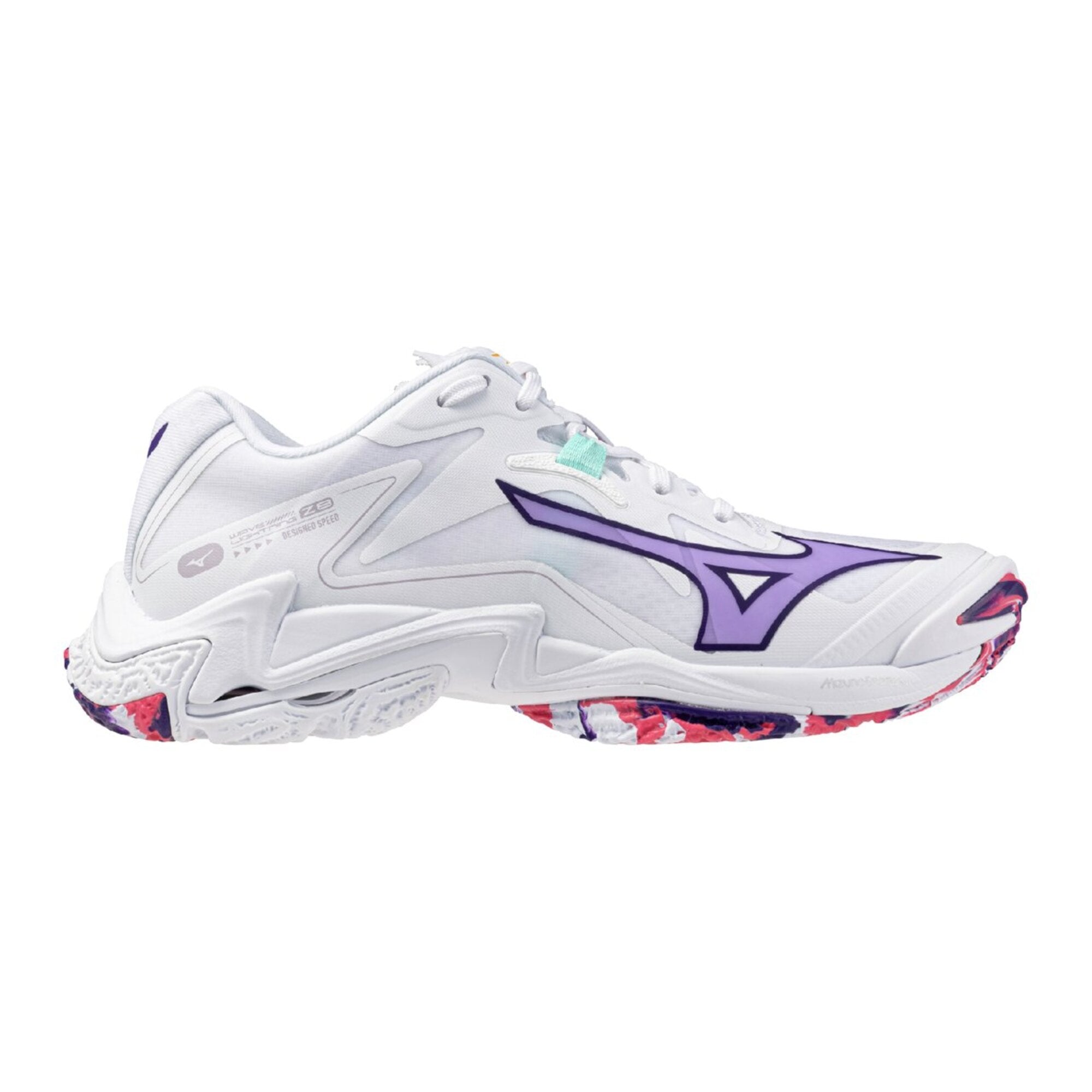 WAVE LIGHTNING Z8 - Footwear - Shoes