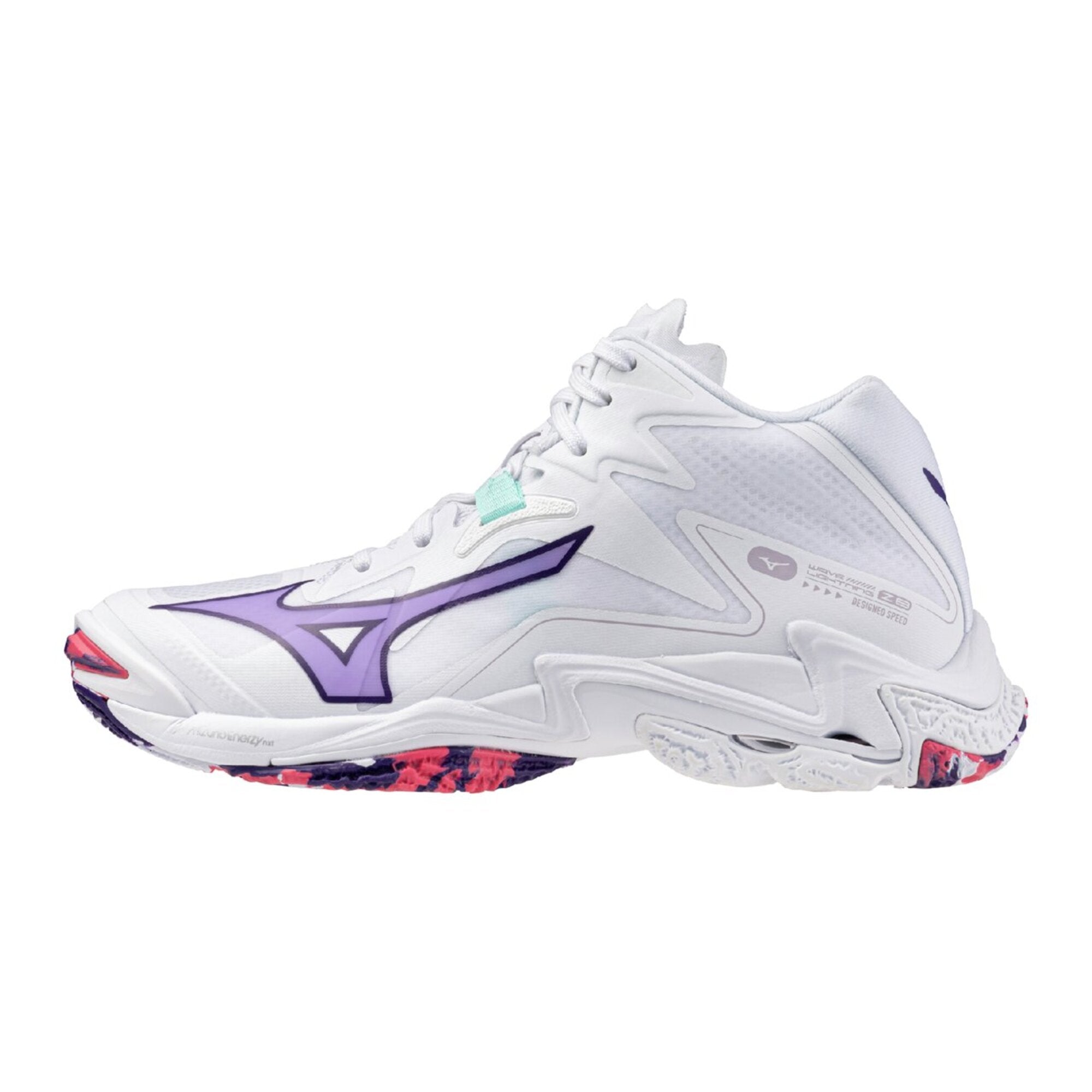 WAVE LIGHTNING Z8 MID