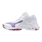 WAVE LIGHTNING Z8 MID - Footwear - Shoes